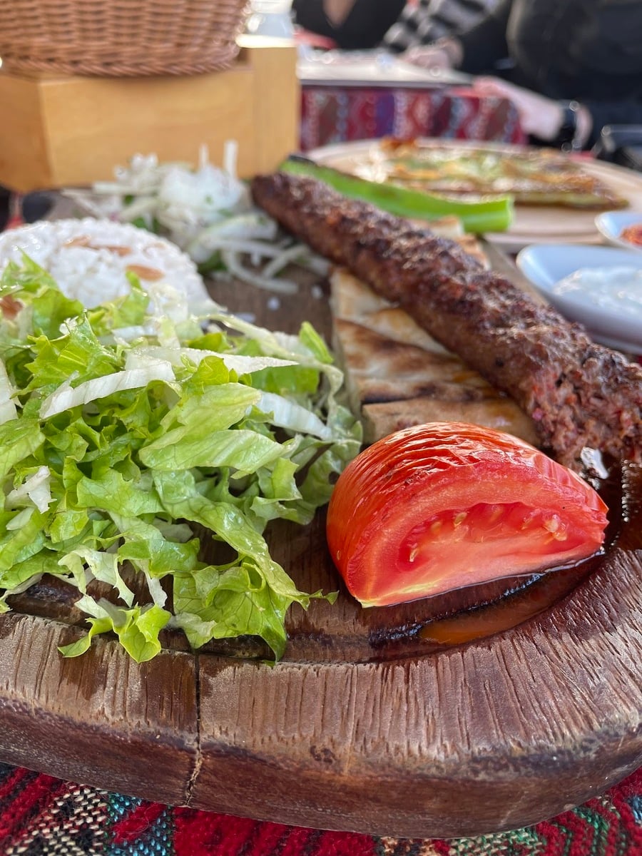 My Terrace Cafe and Restaurant