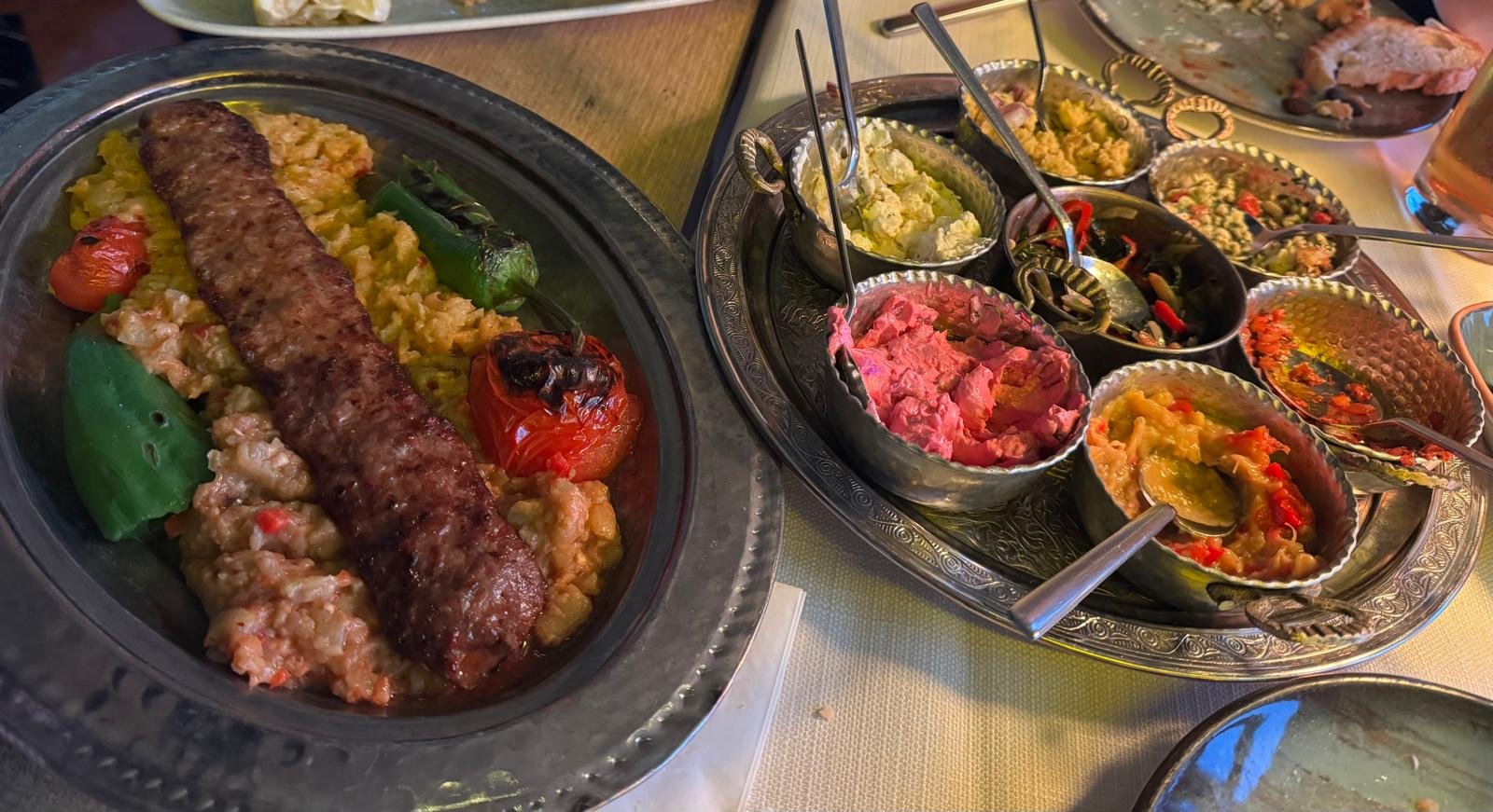 Arwin Roof Restaurant