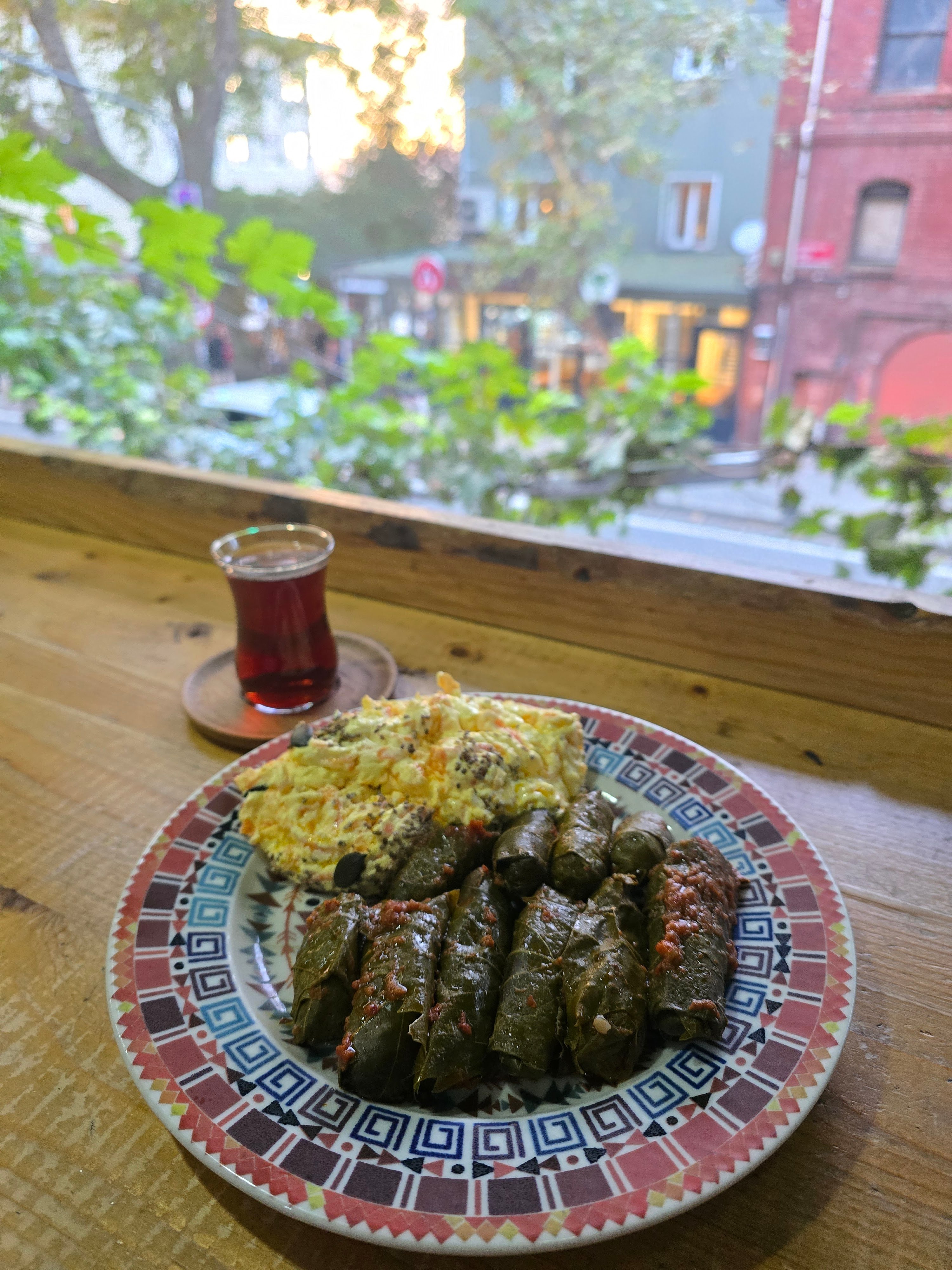 Hatice Anne Ev Yemekleri