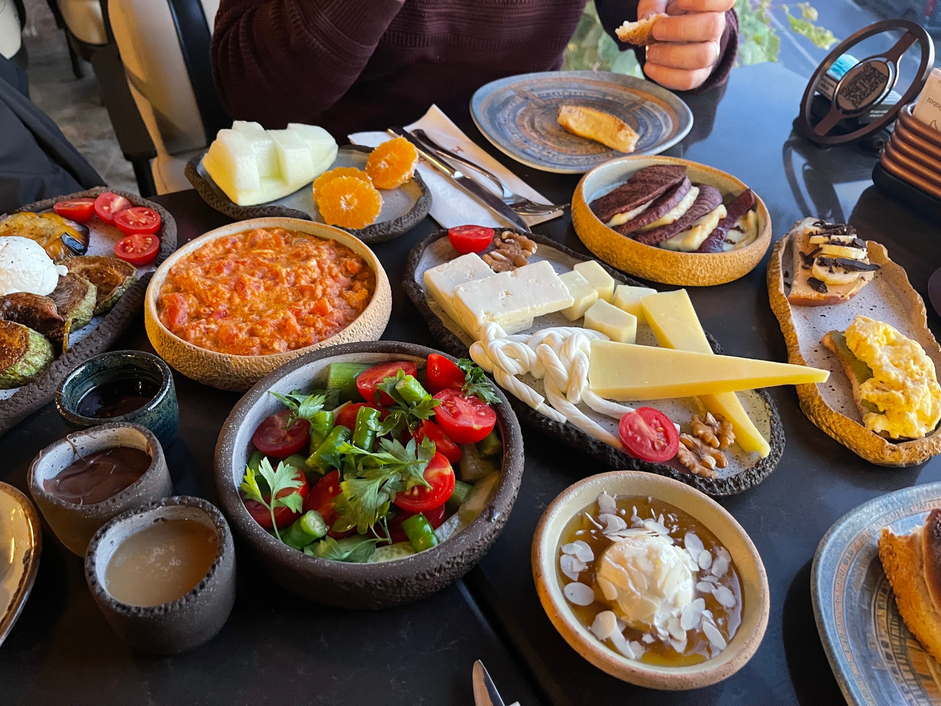 HuQQabaz Rumeli Hisarı