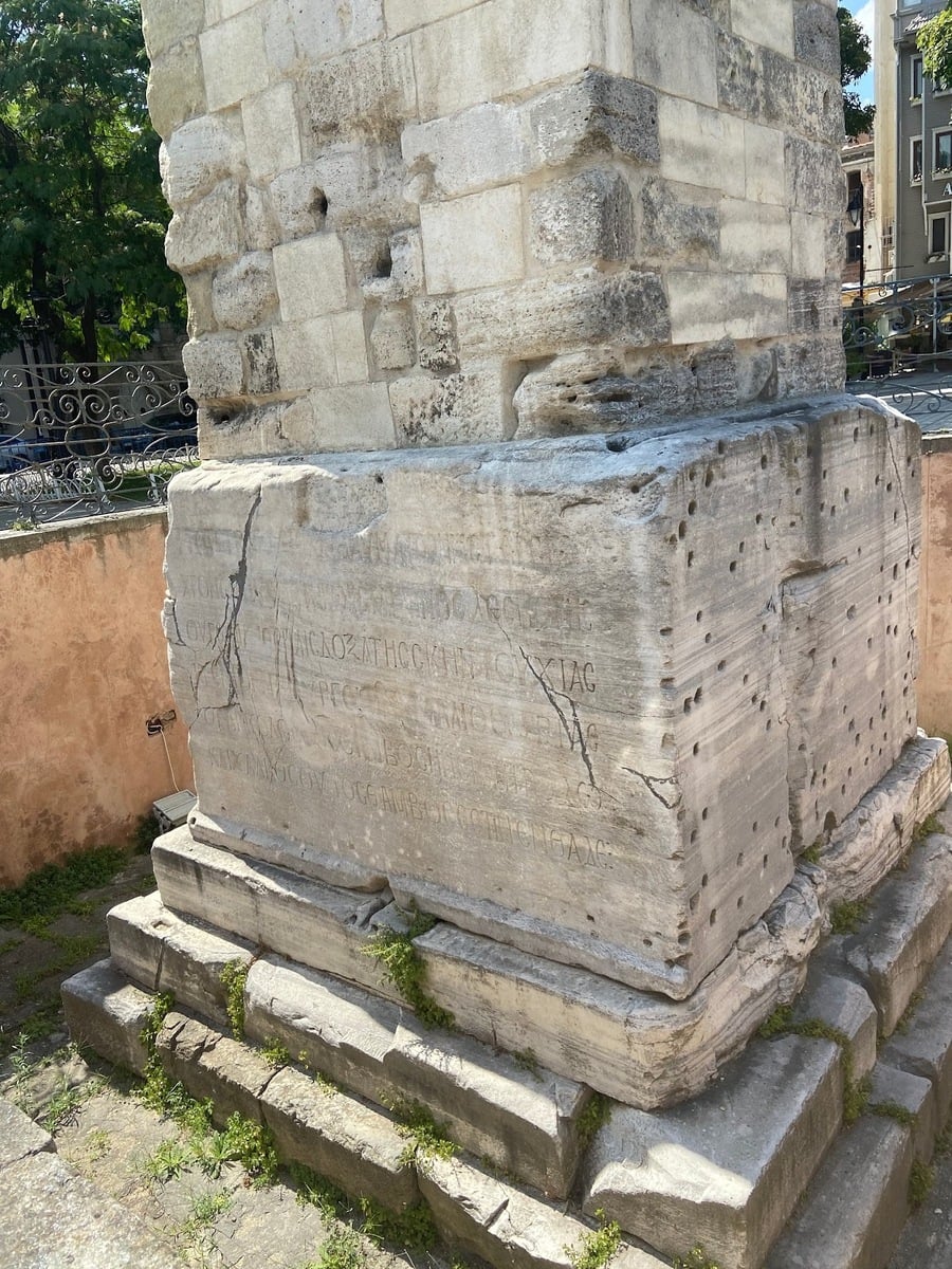 Hippodrome of Constantinople