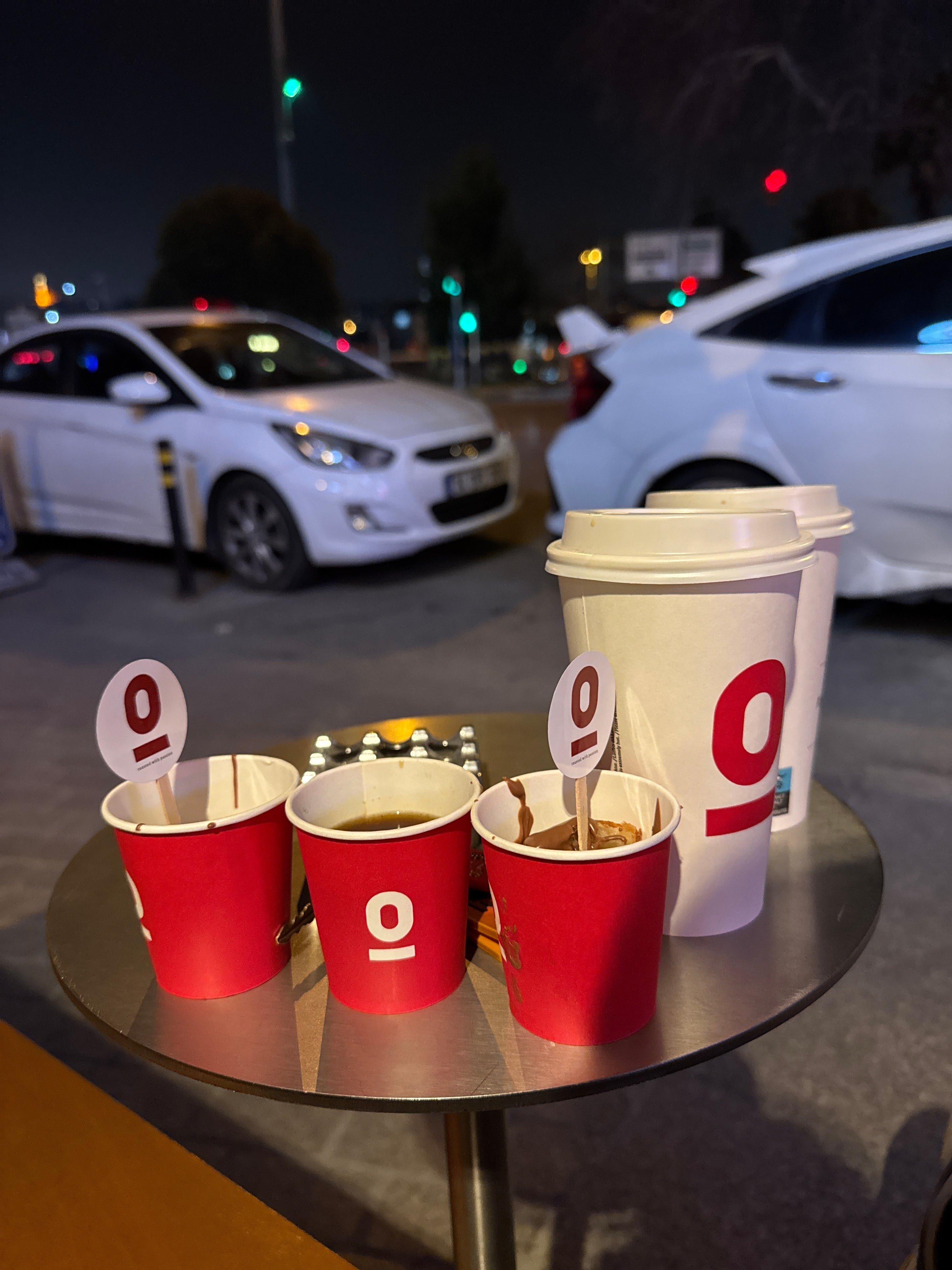 Espressolab Eyüpsultan