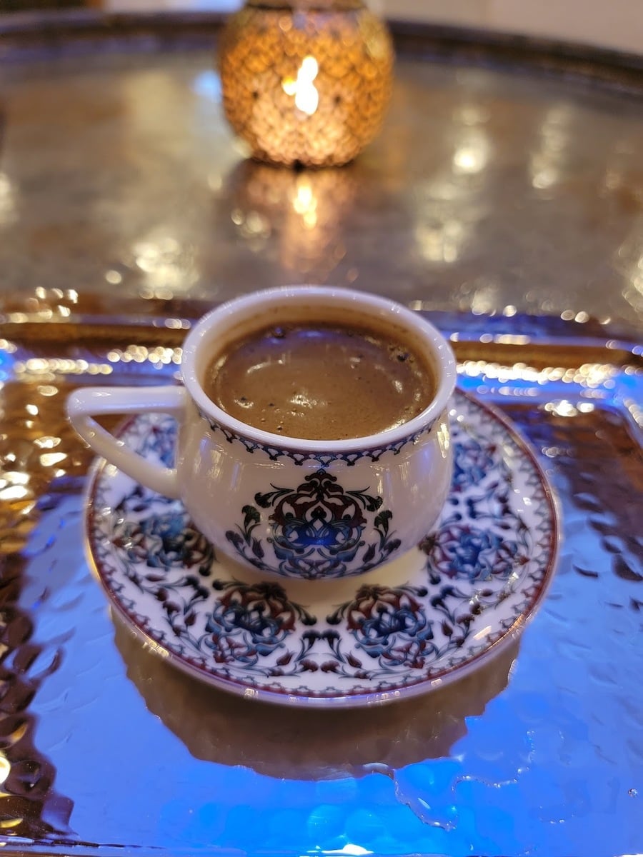 Hurrem Sultan Hammam