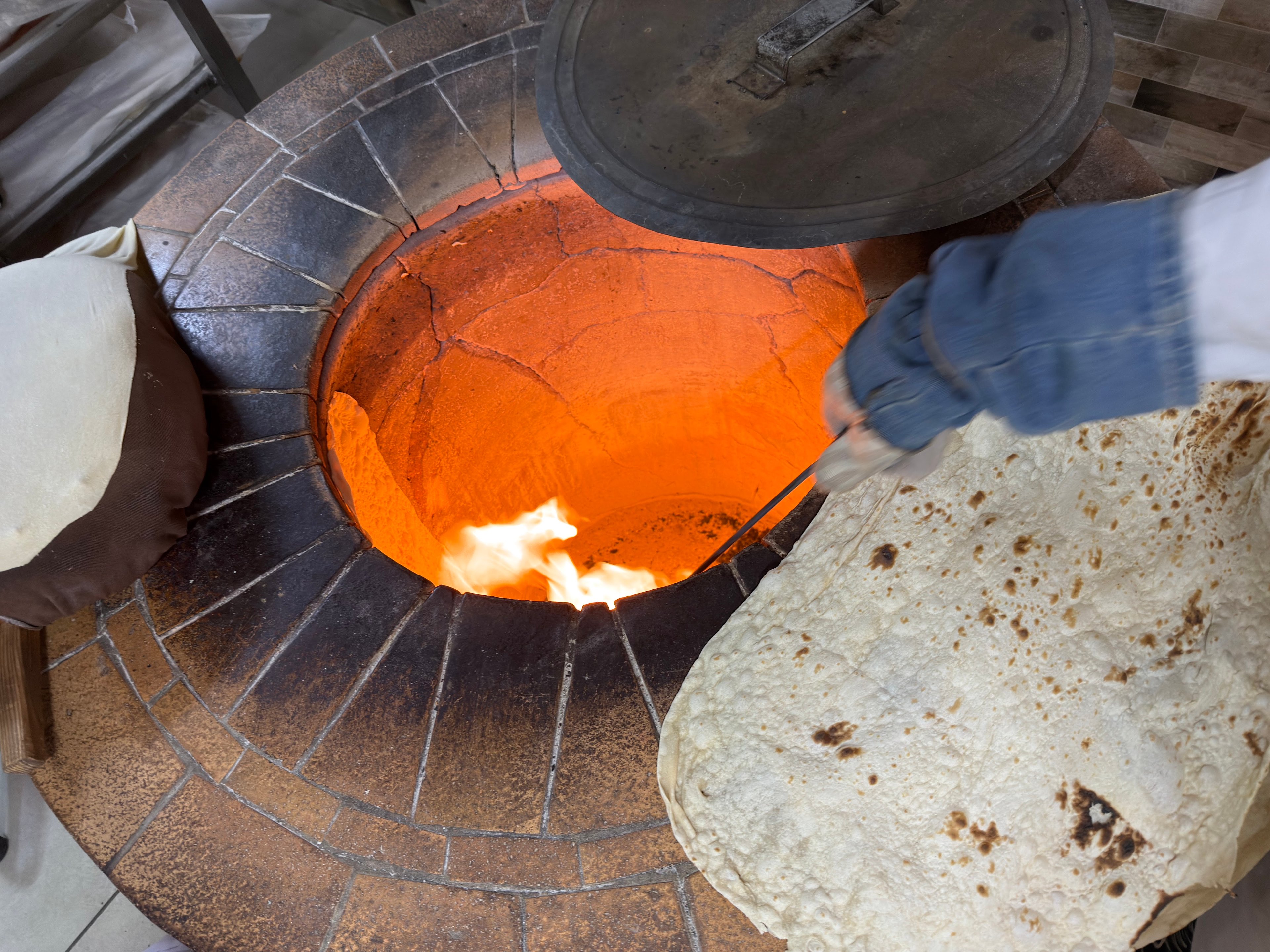 Çıksalın Tandır Evi