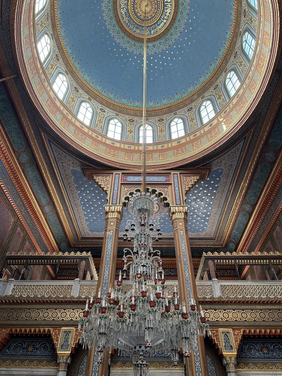 Yıldız Hamidiye Mosque