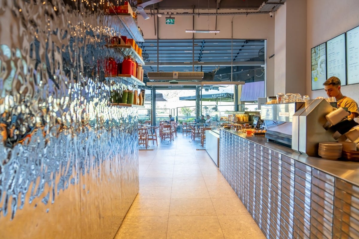 Espressolab Vadistanbul AVM