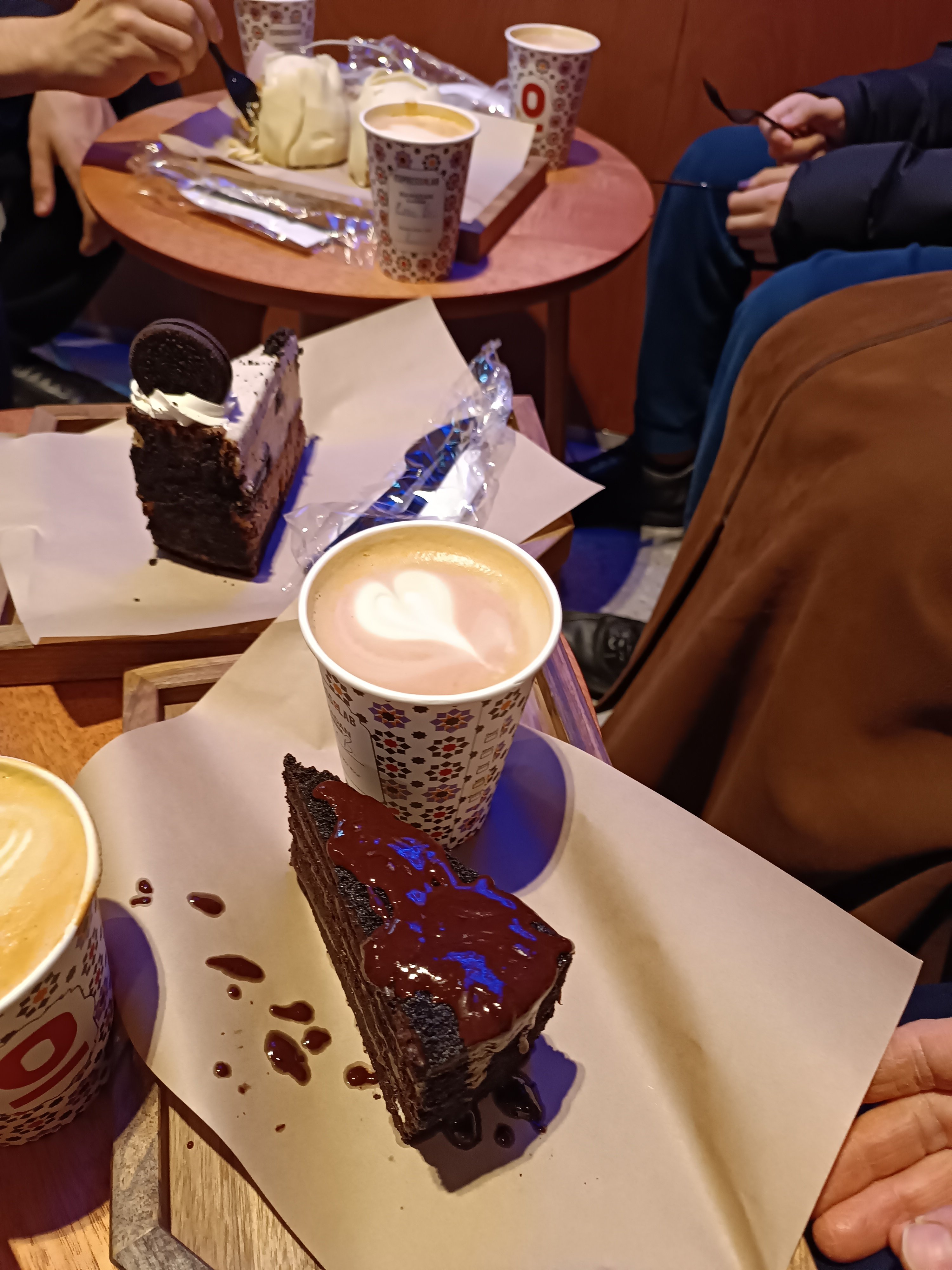 Espressolab Eyüpsultan