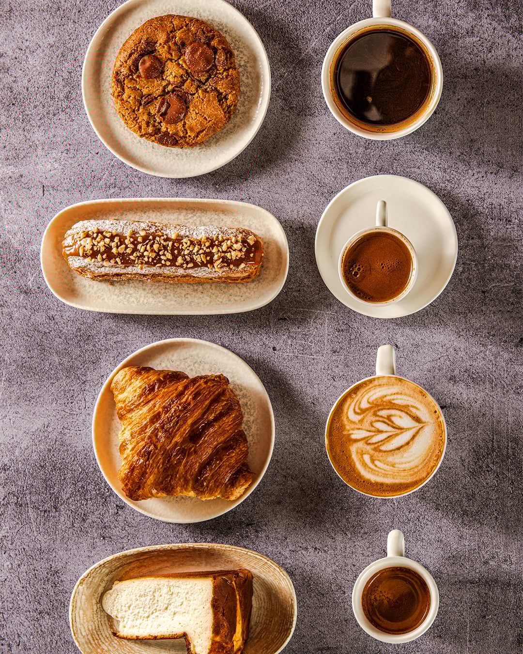 Ground Coffee Company Cihangir