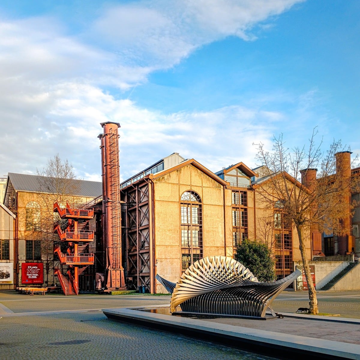 Espressolab Santralistanbul