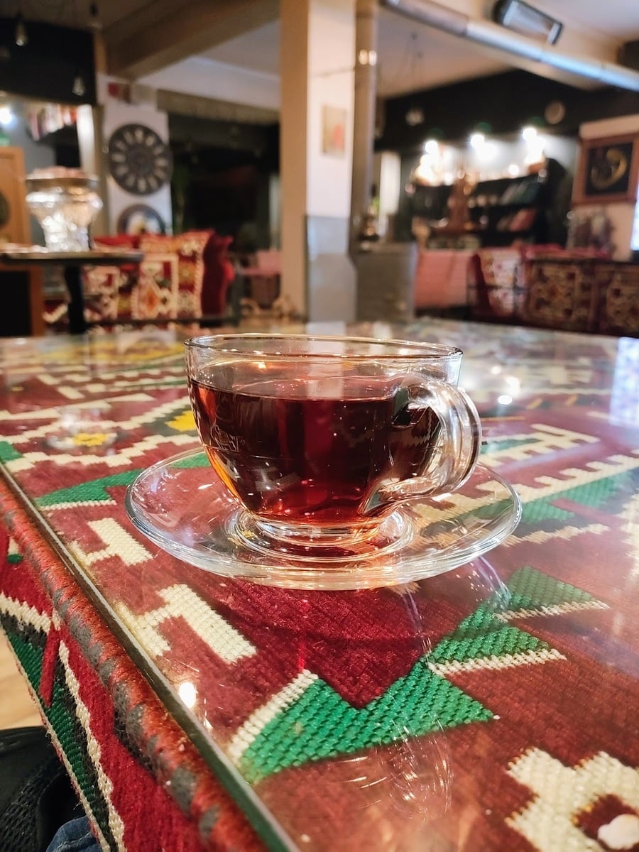 Bey Kapısı Cafe & Restaurant