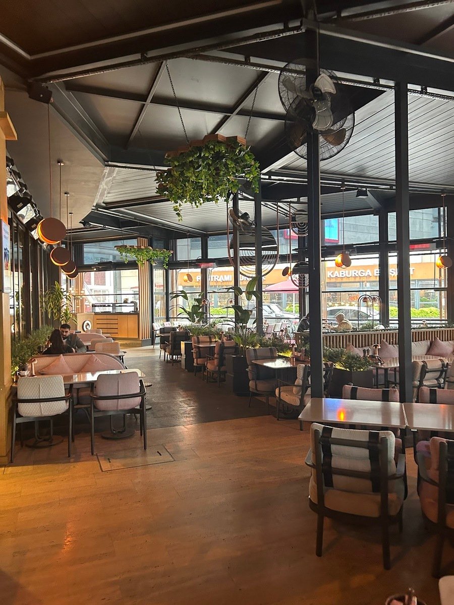 HuQQabaz Mall of İstanbul