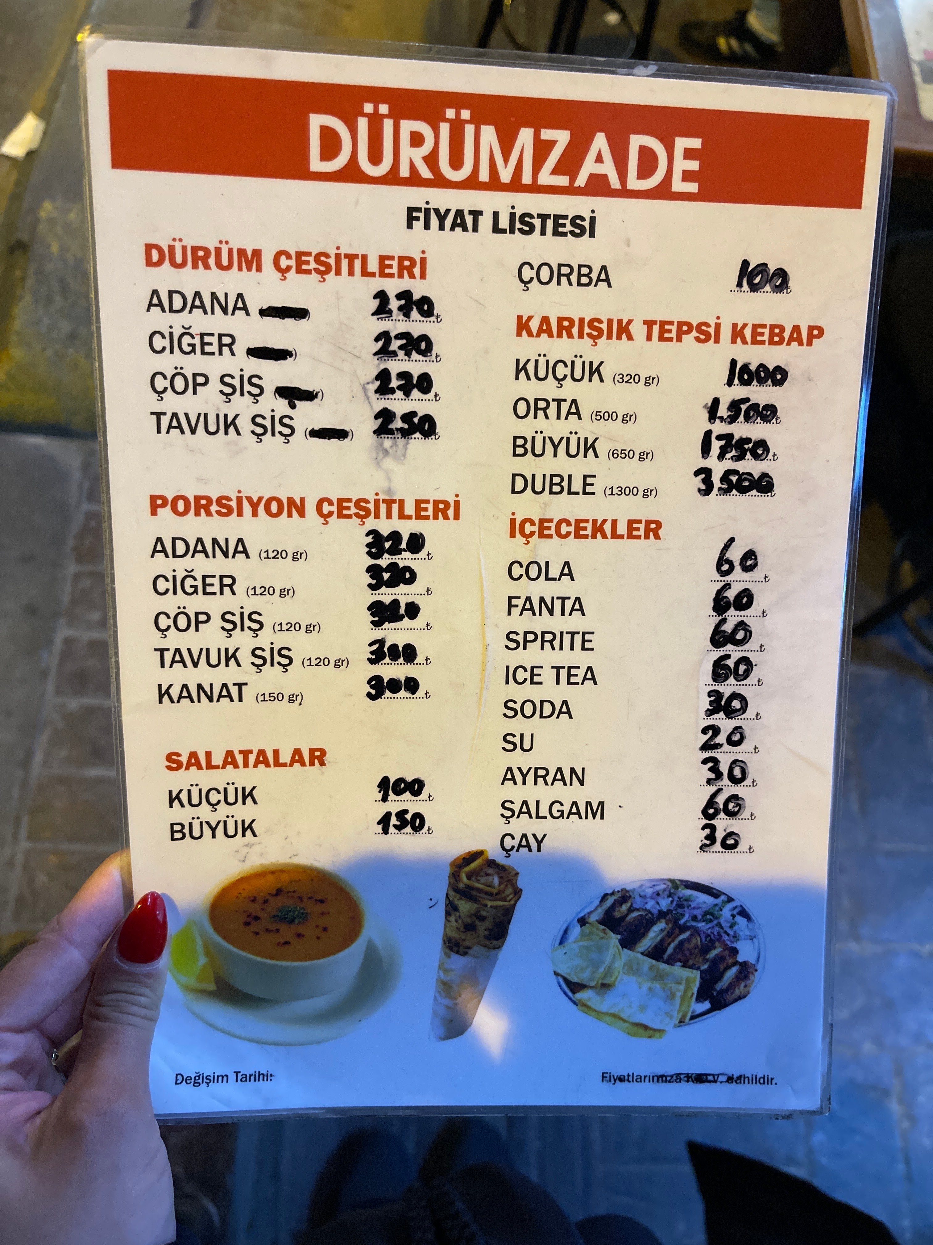 Dürümzade