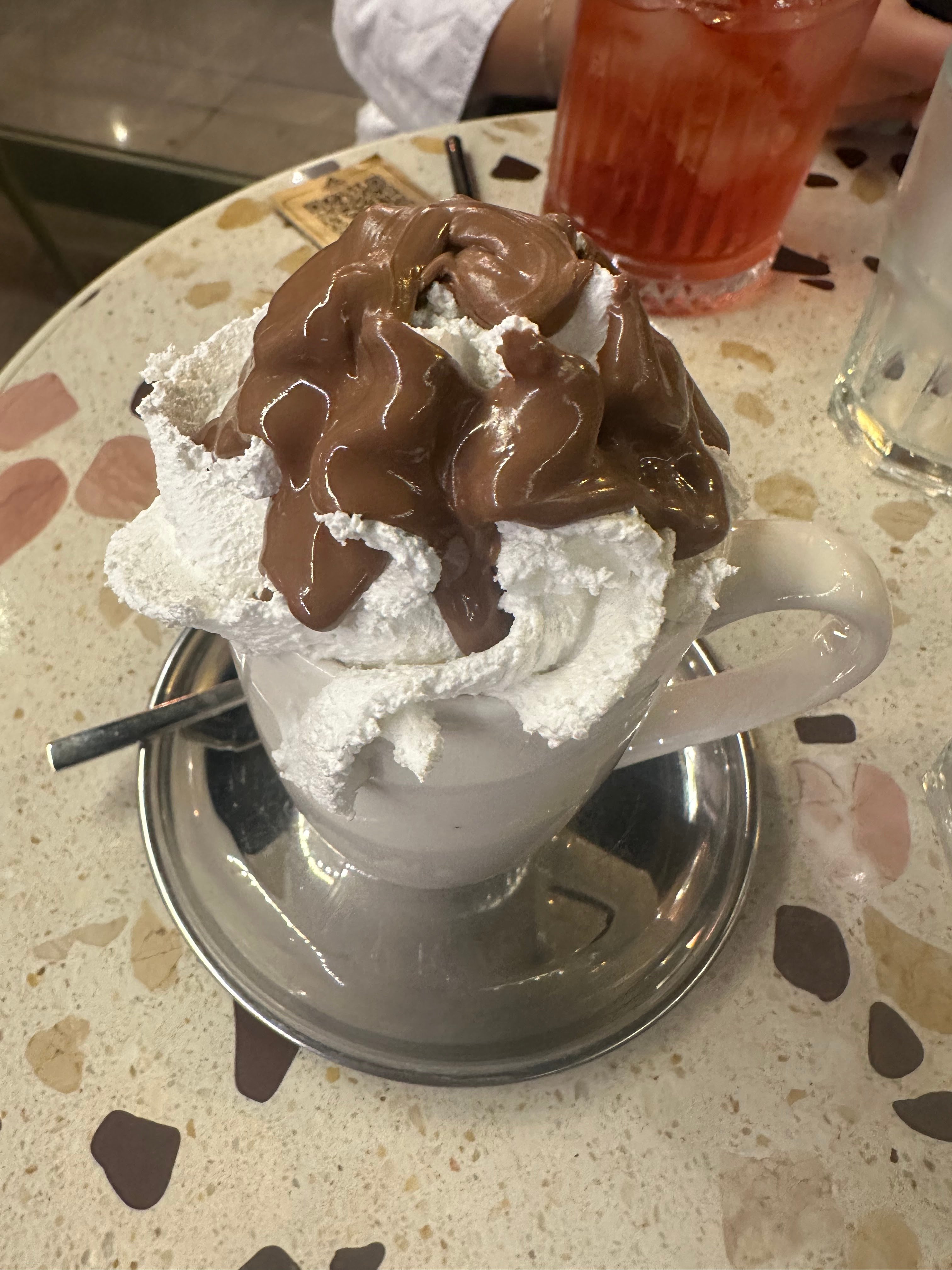 Ground Coffee Company Cihangir