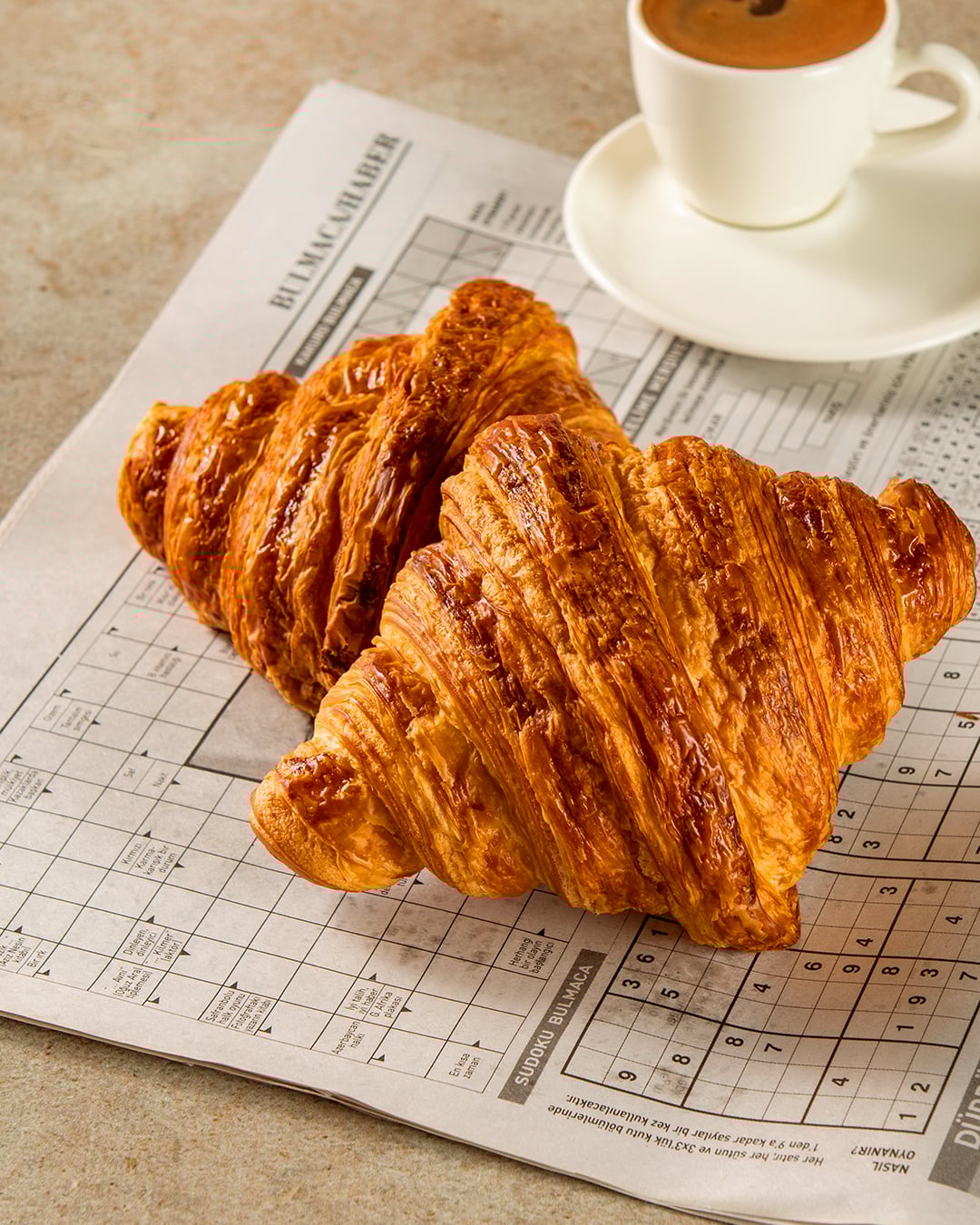 Ground Coffee Company Cihangir