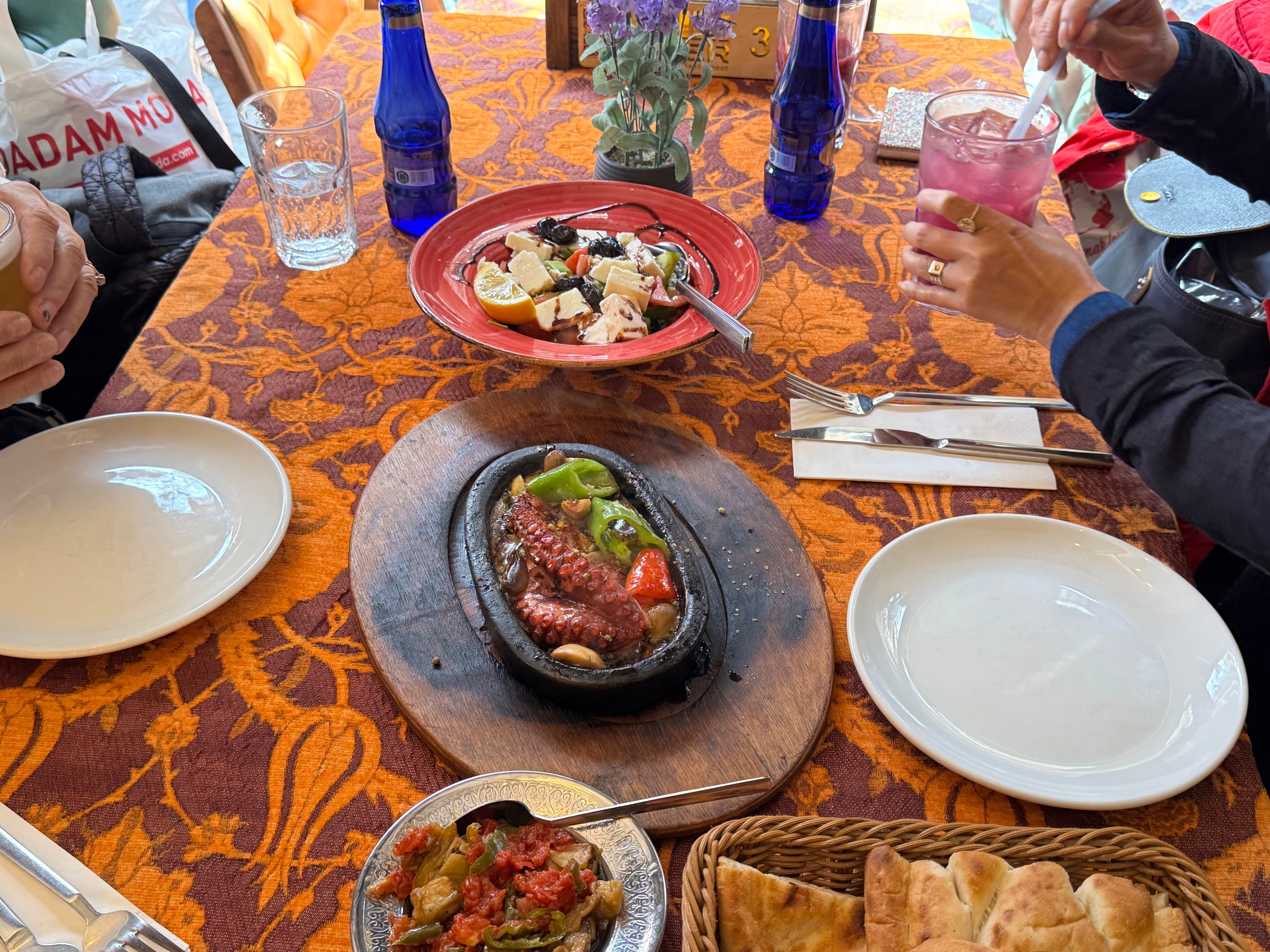 Pier Cafe Restaurant