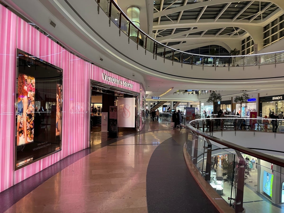 Mall of Istanbul
