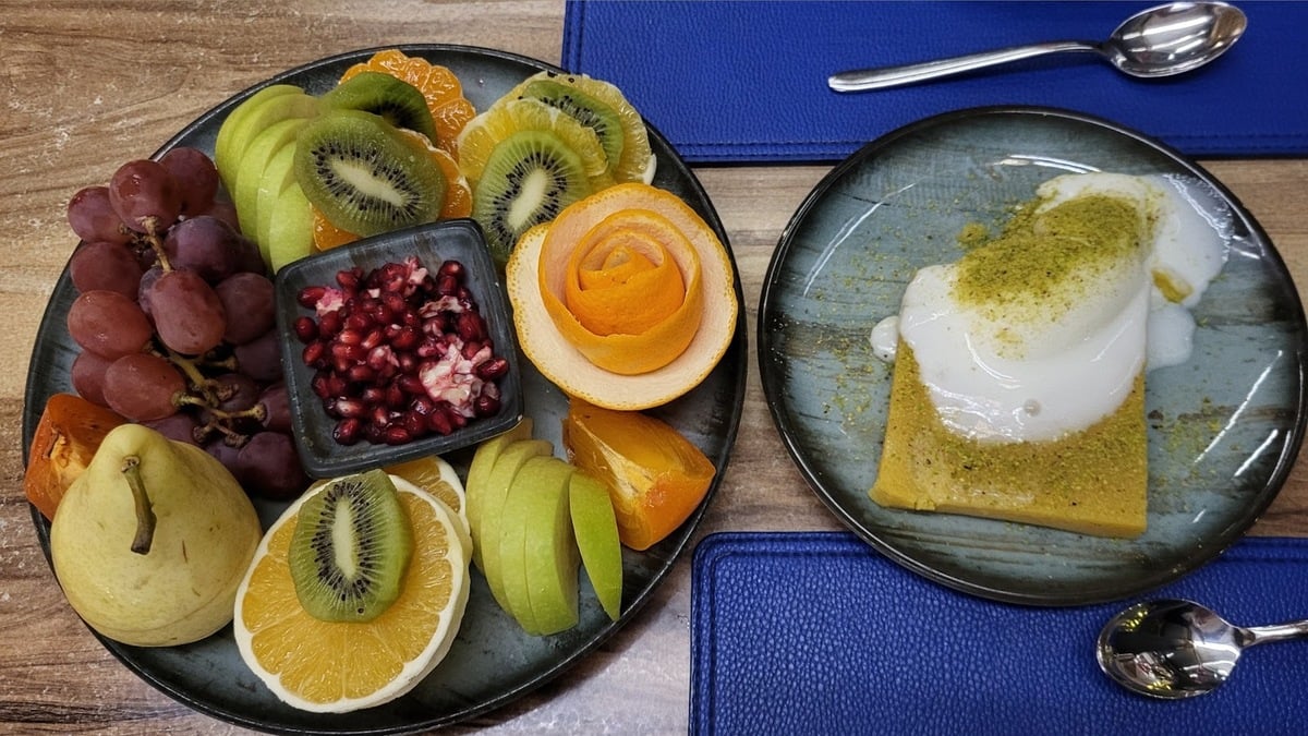 Seven Hills Restaurant