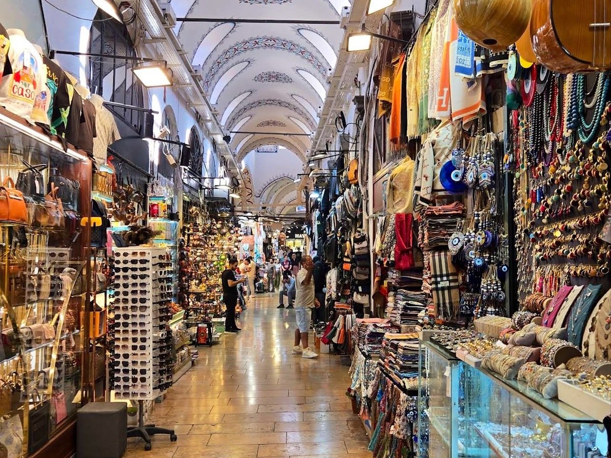 Grand Bazaar