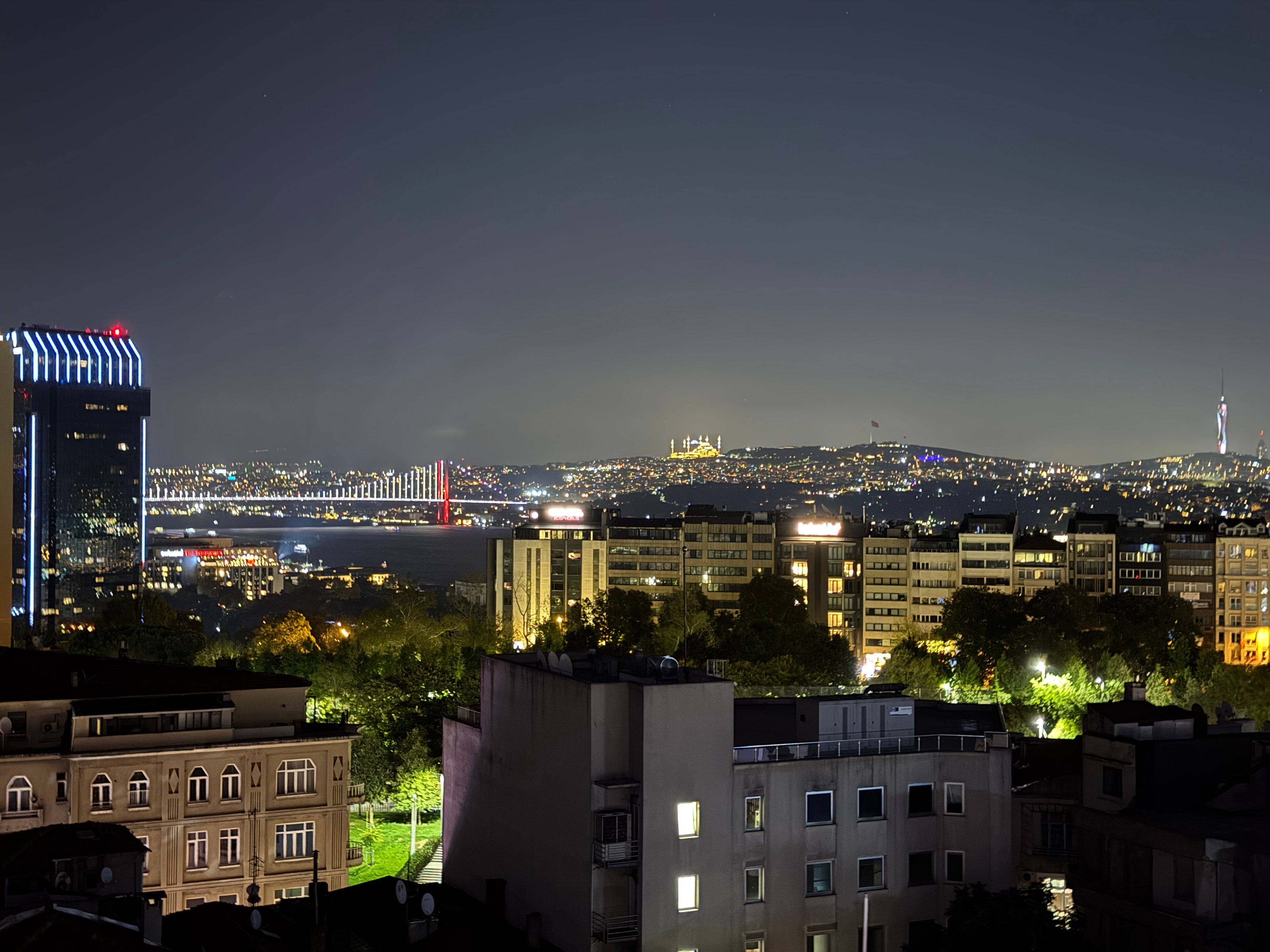 Gönen Rooftop Ocakbaşı Terrace Restaurant & Roof Bar