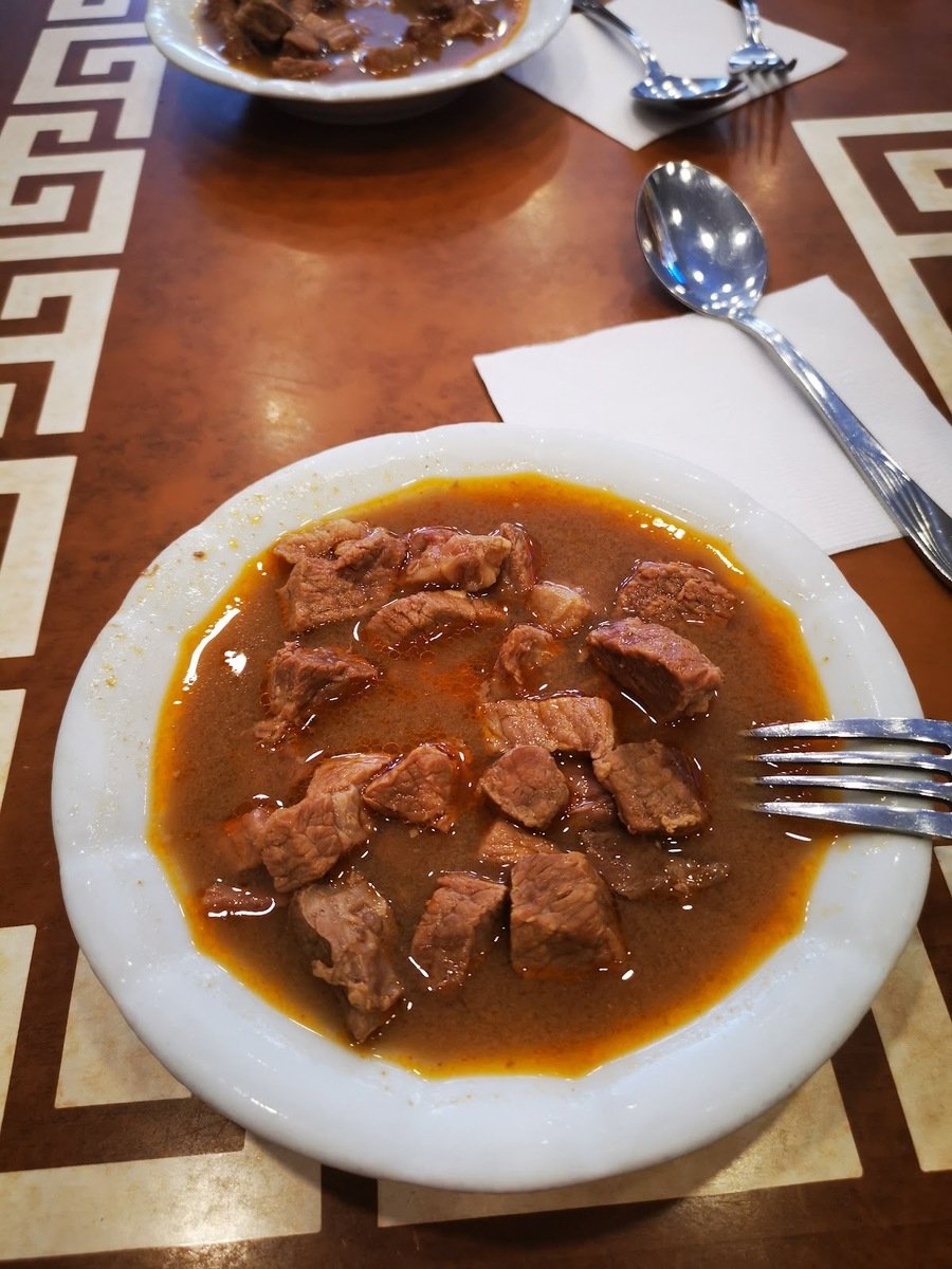 Hışım Lezzet Lokantası