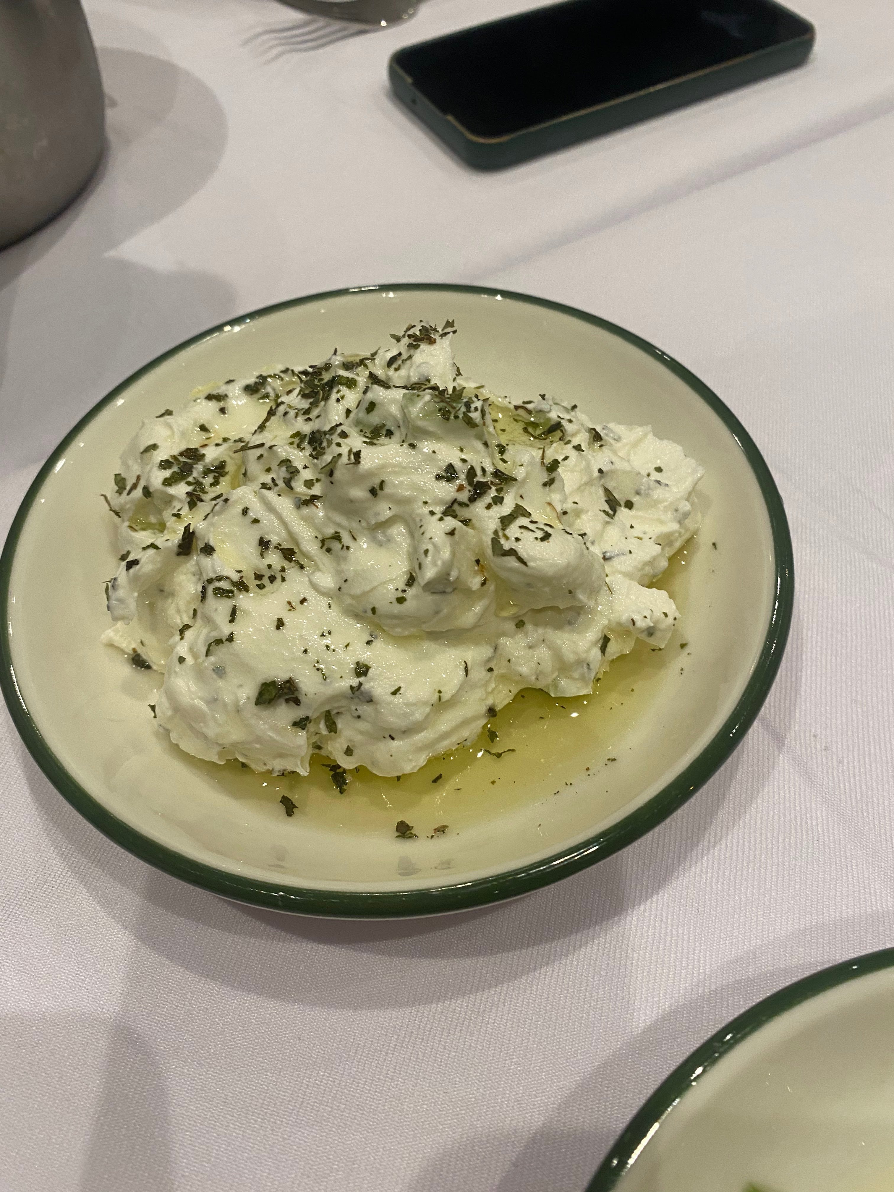 Yirmibir Kebap Bebek