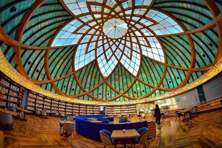 Üsküdar Hanım Sultanlar Museum