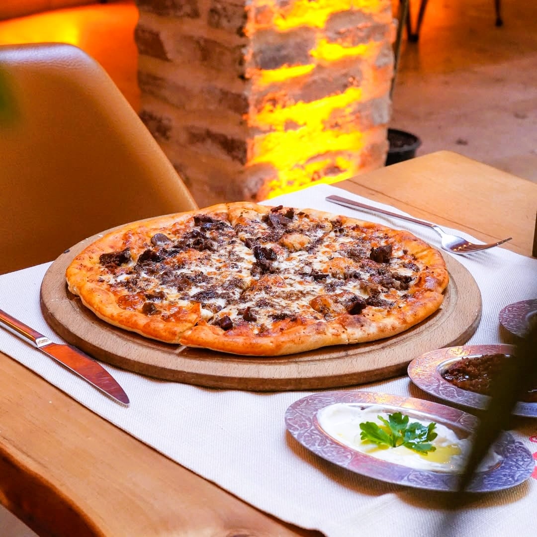 TurguT Restaurant Gülhane