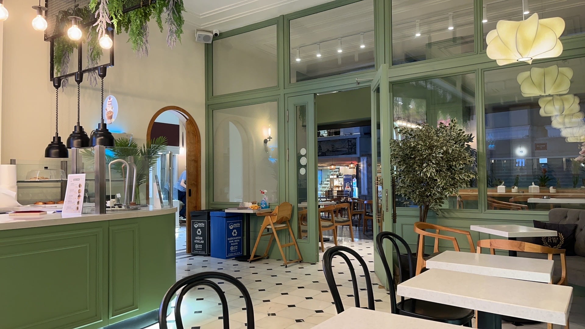 Cuppa Espresso Bakery