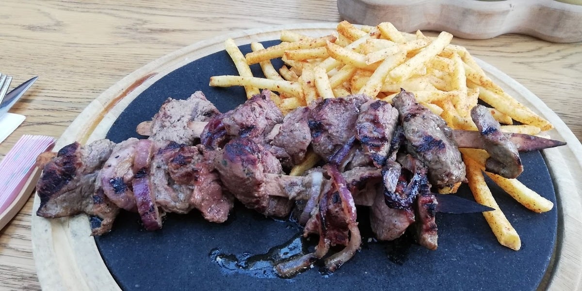 Grill Prime Palladium Tower