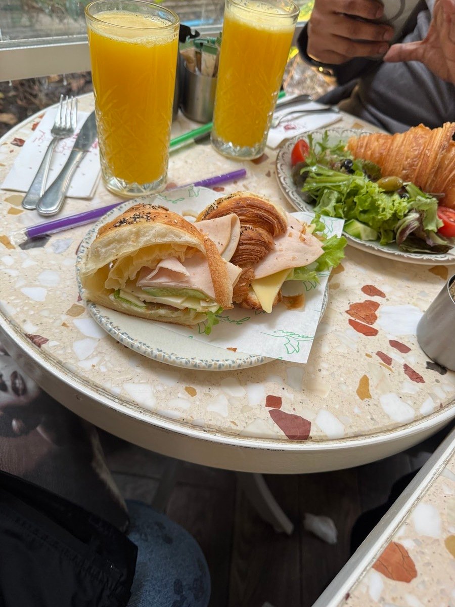 Göçmen Nişantaşı Artisan Bakery