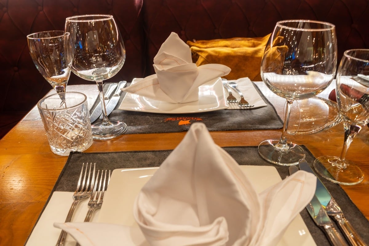 Constantine's Ark Restaurant & Cafe