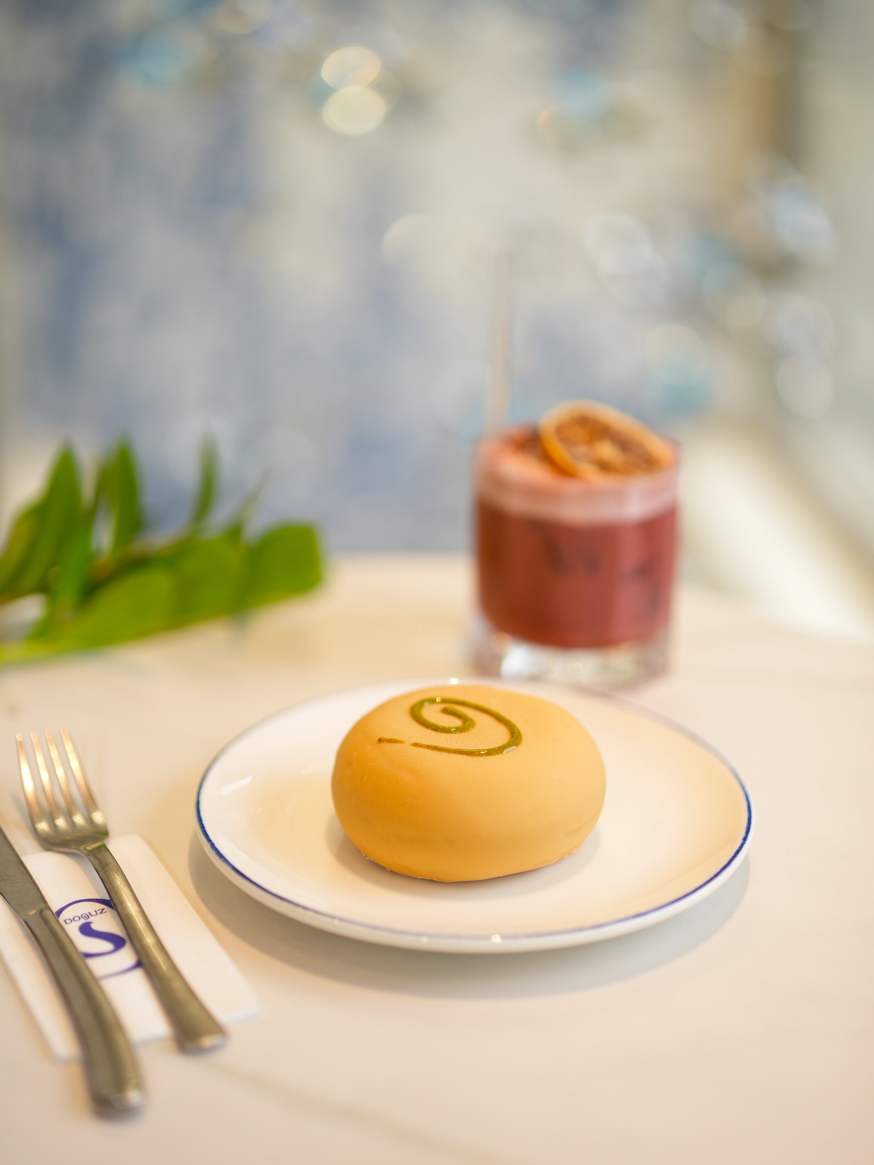 Dokuz Patisserie & Coffee (DOQUZ)