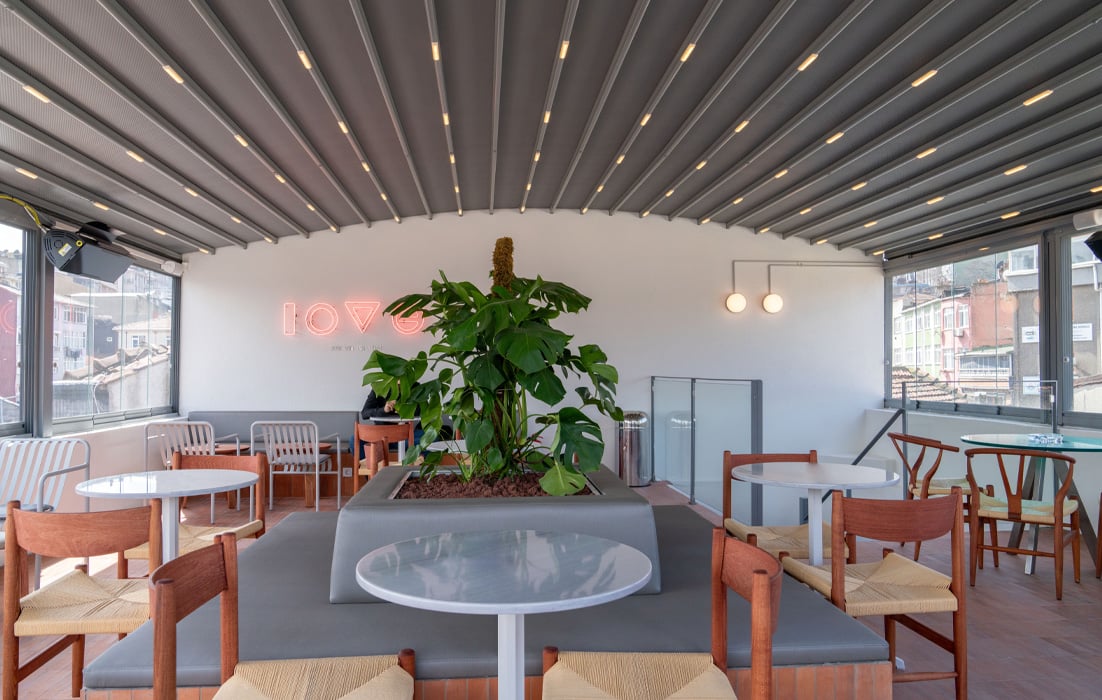 Espressolab Eyüpsultan