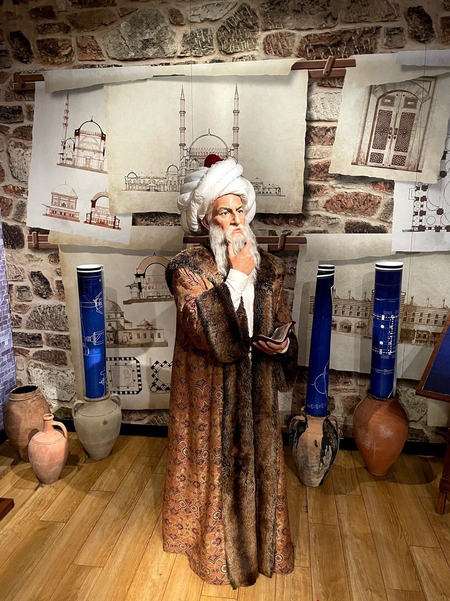 Madame Tussauds Museum