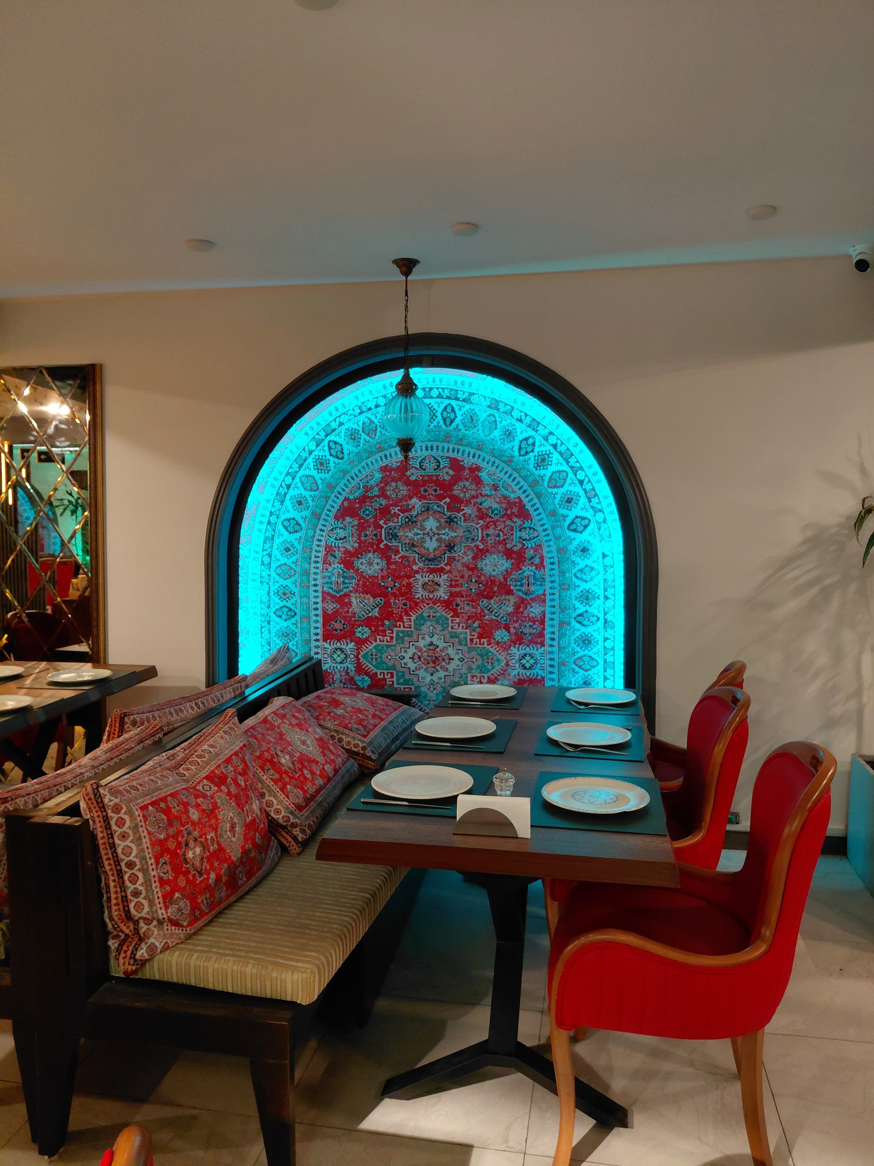 Food Palace 1981 Anatolian Restaurant