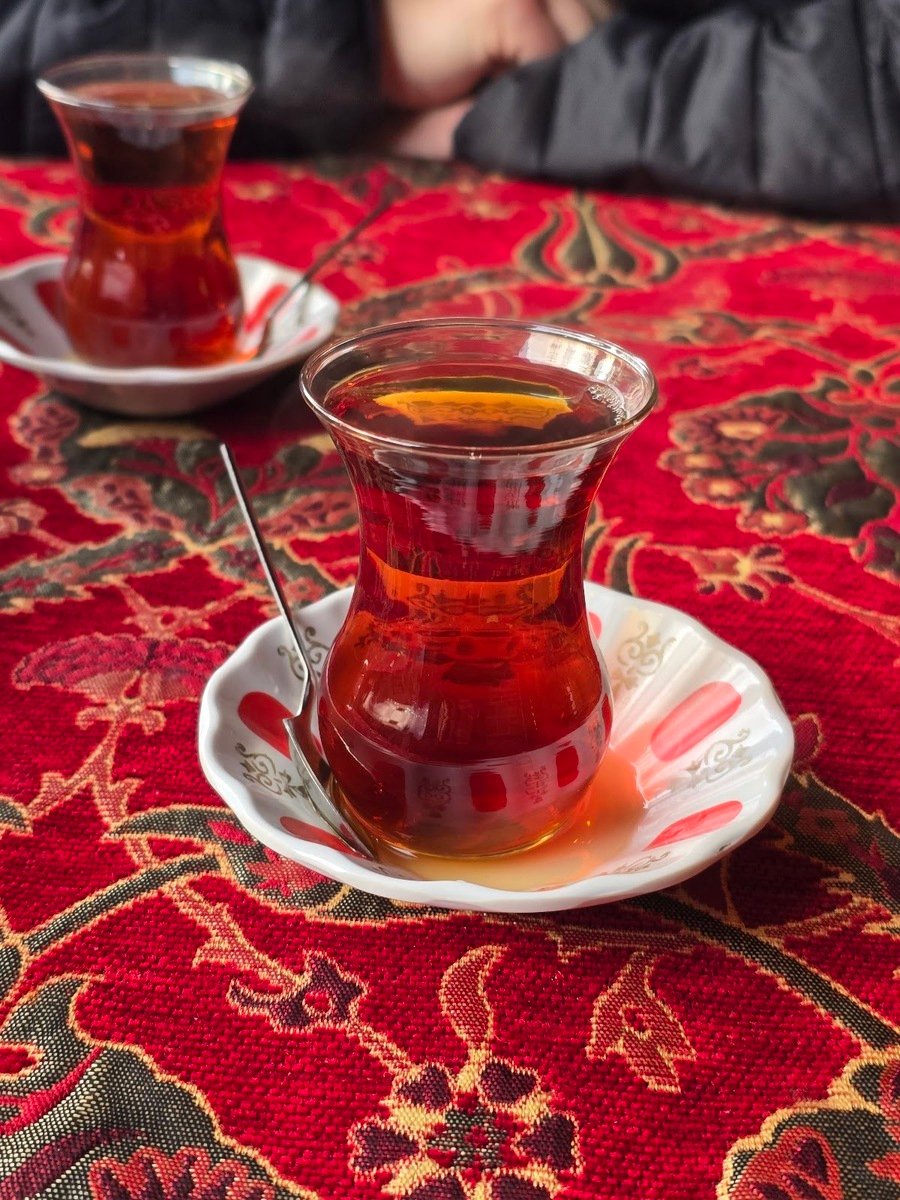 Old Balat Cafe & kitchen