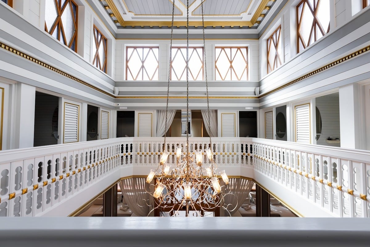 Çukurcuma Turkish bath