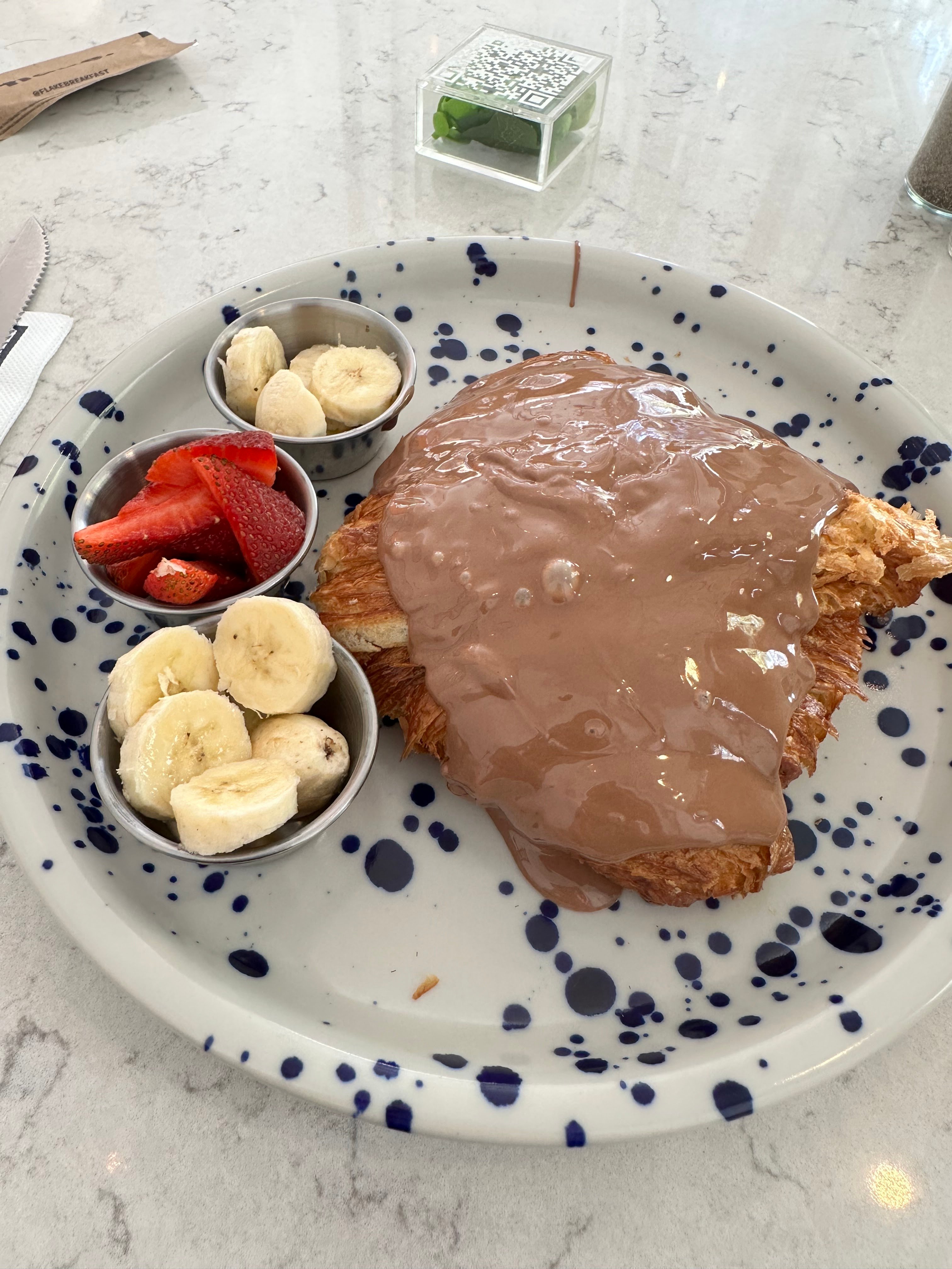 Flake Breakfast & More