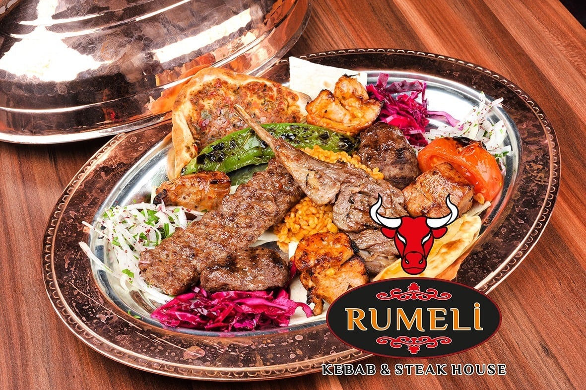 Rumeli Restaurant
