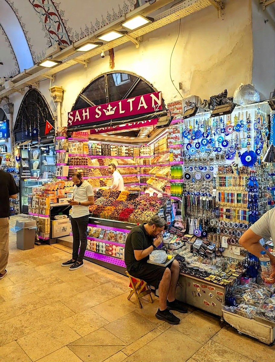 Grand Bazaar