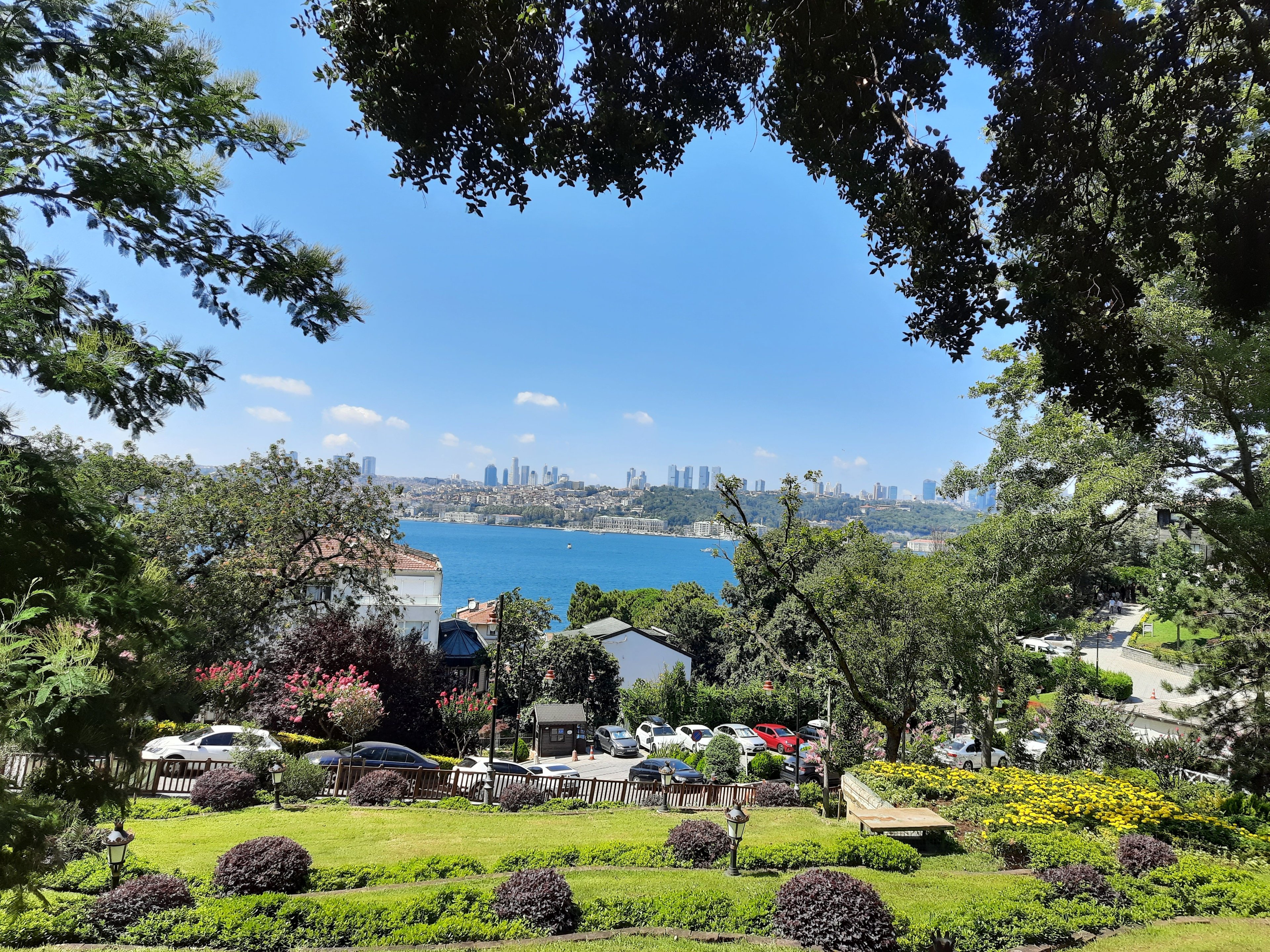 İBB Fethipaşa Sosyal Tesisleri