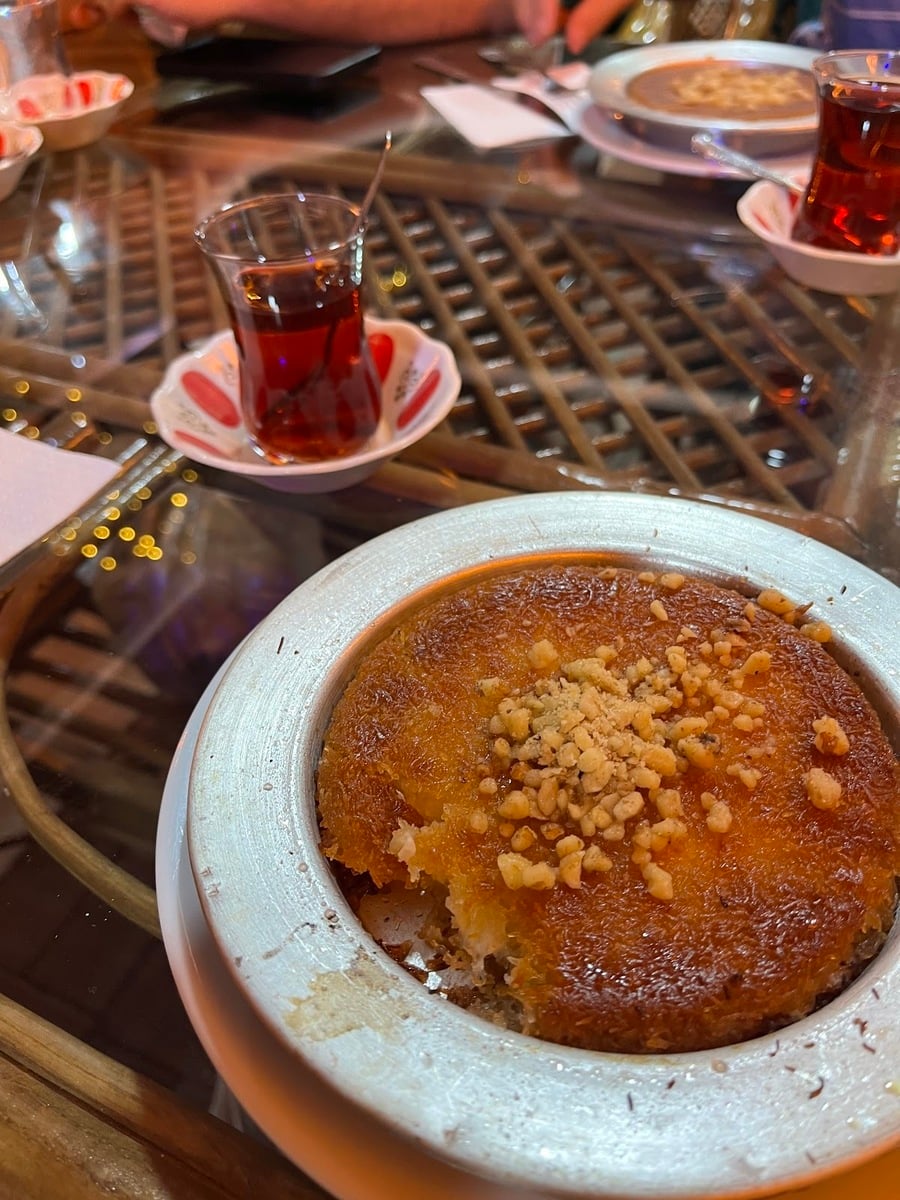 Nasip Et Kebap & Pide Salonu