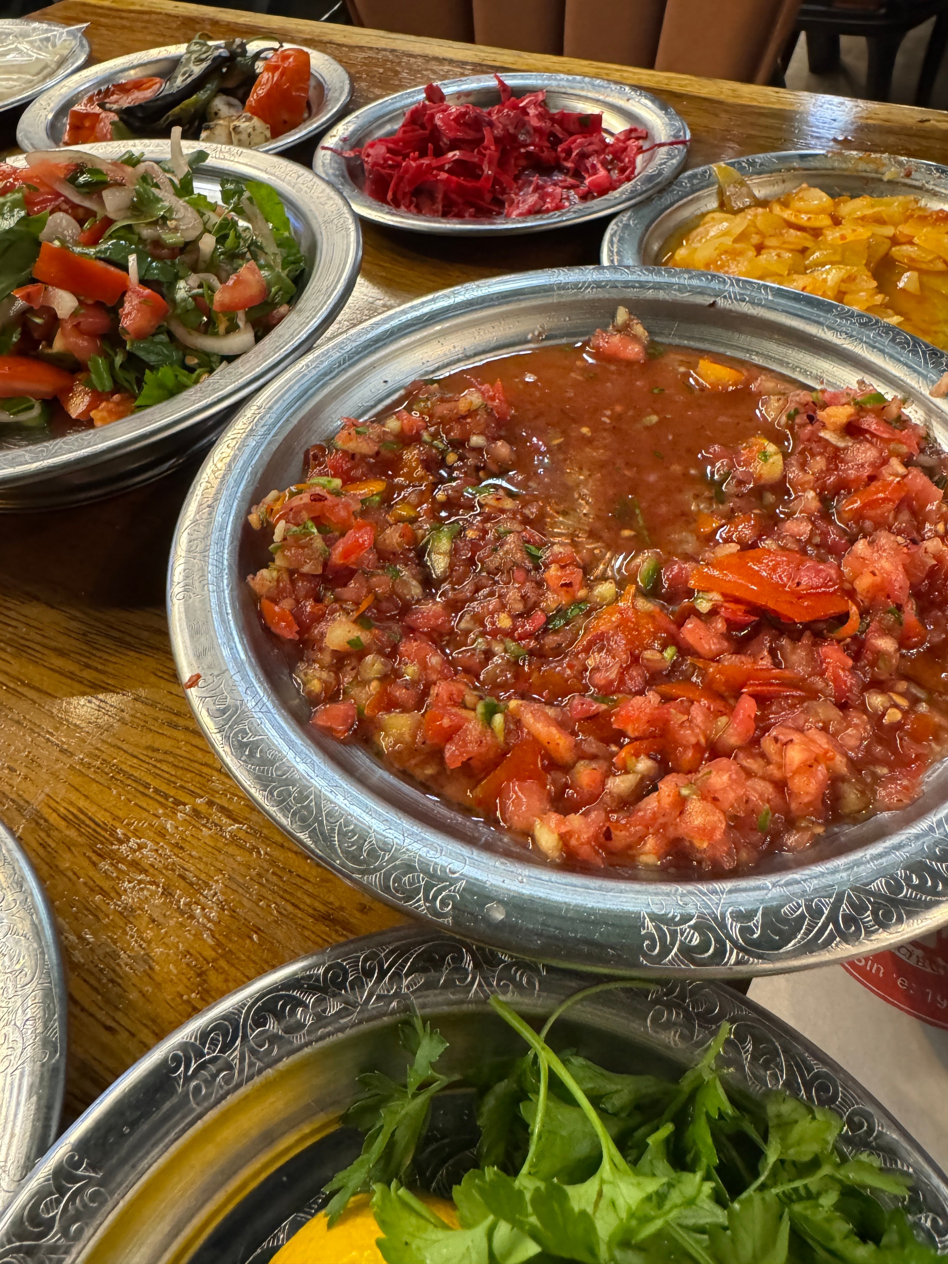 Ciğerci Bahattin Levent