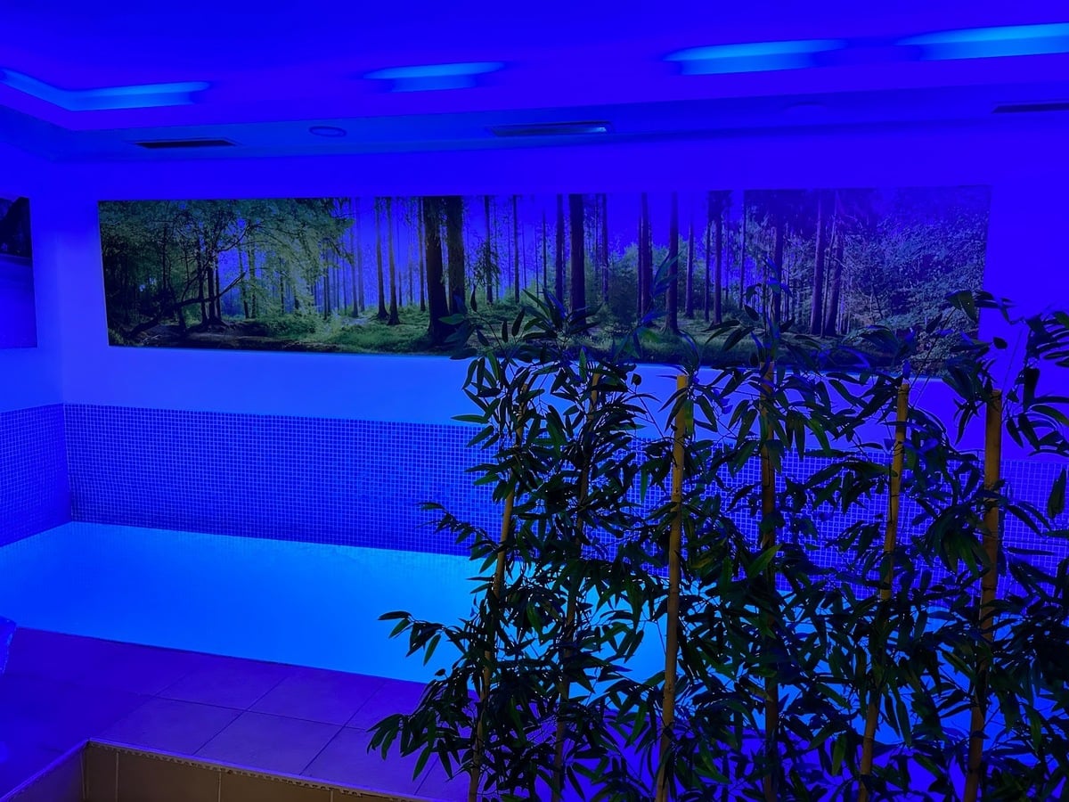 Sultan Süleyman Turkish bath