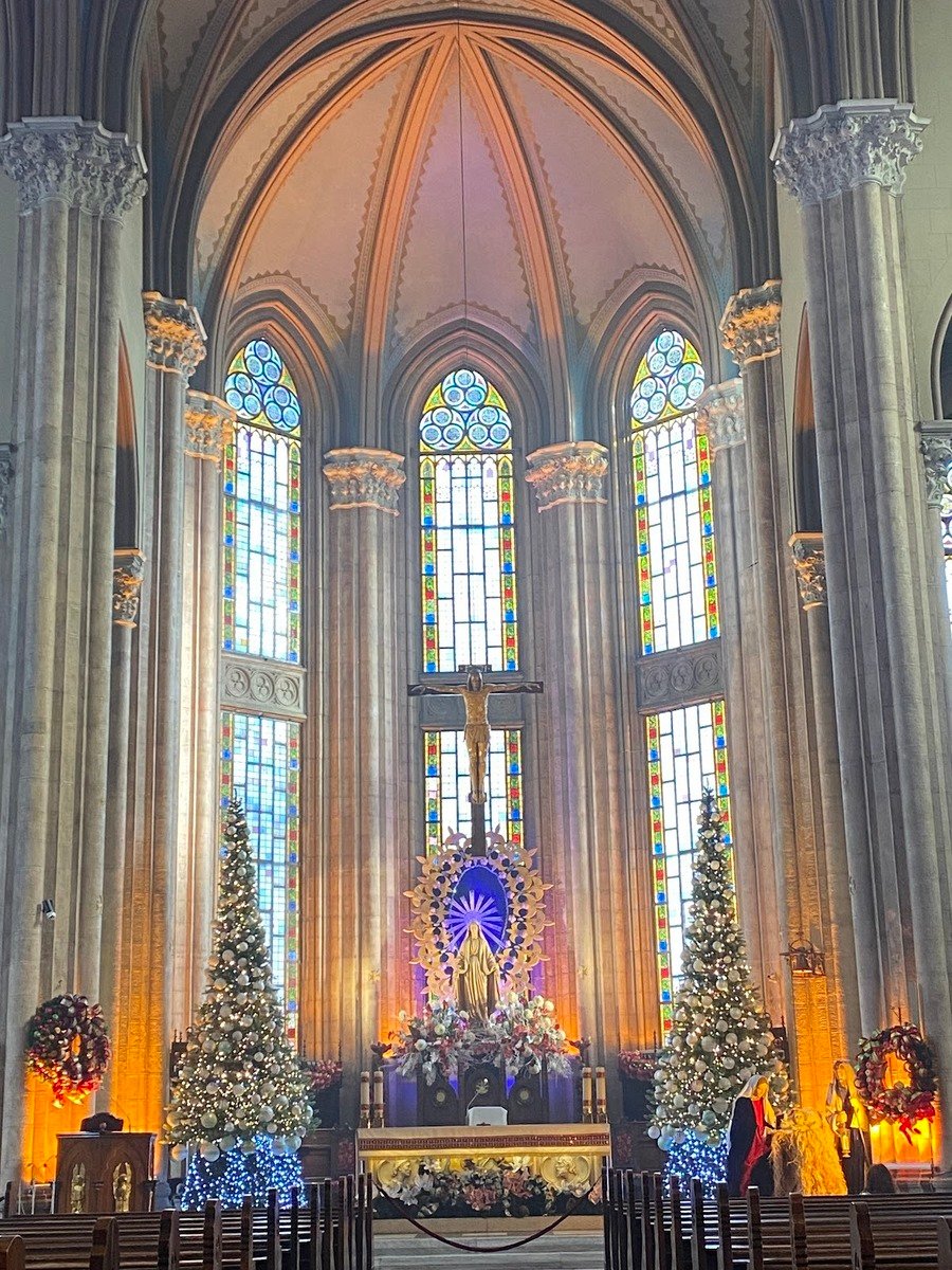 Church of St. Anthony of Padua