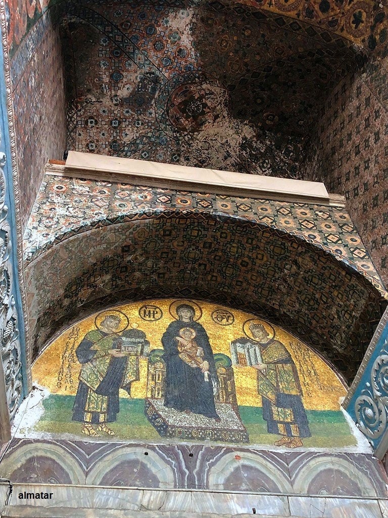 Hagia Sophia