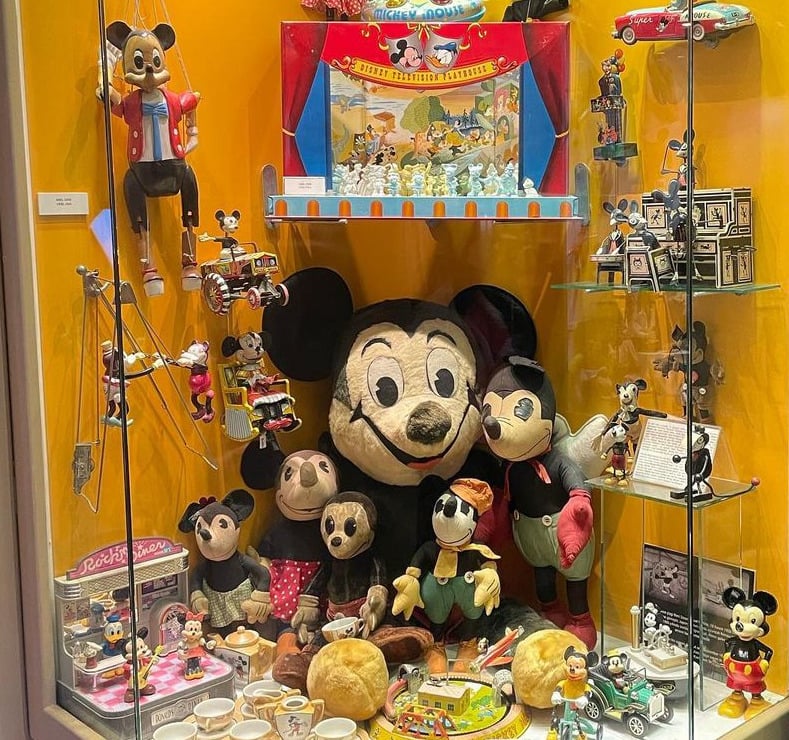 Toy Museum