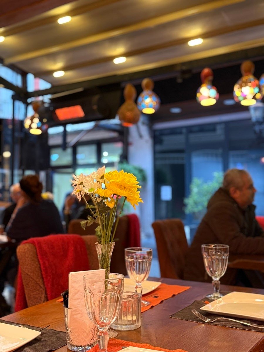 Constantine's Ark Restaurant & Cafe