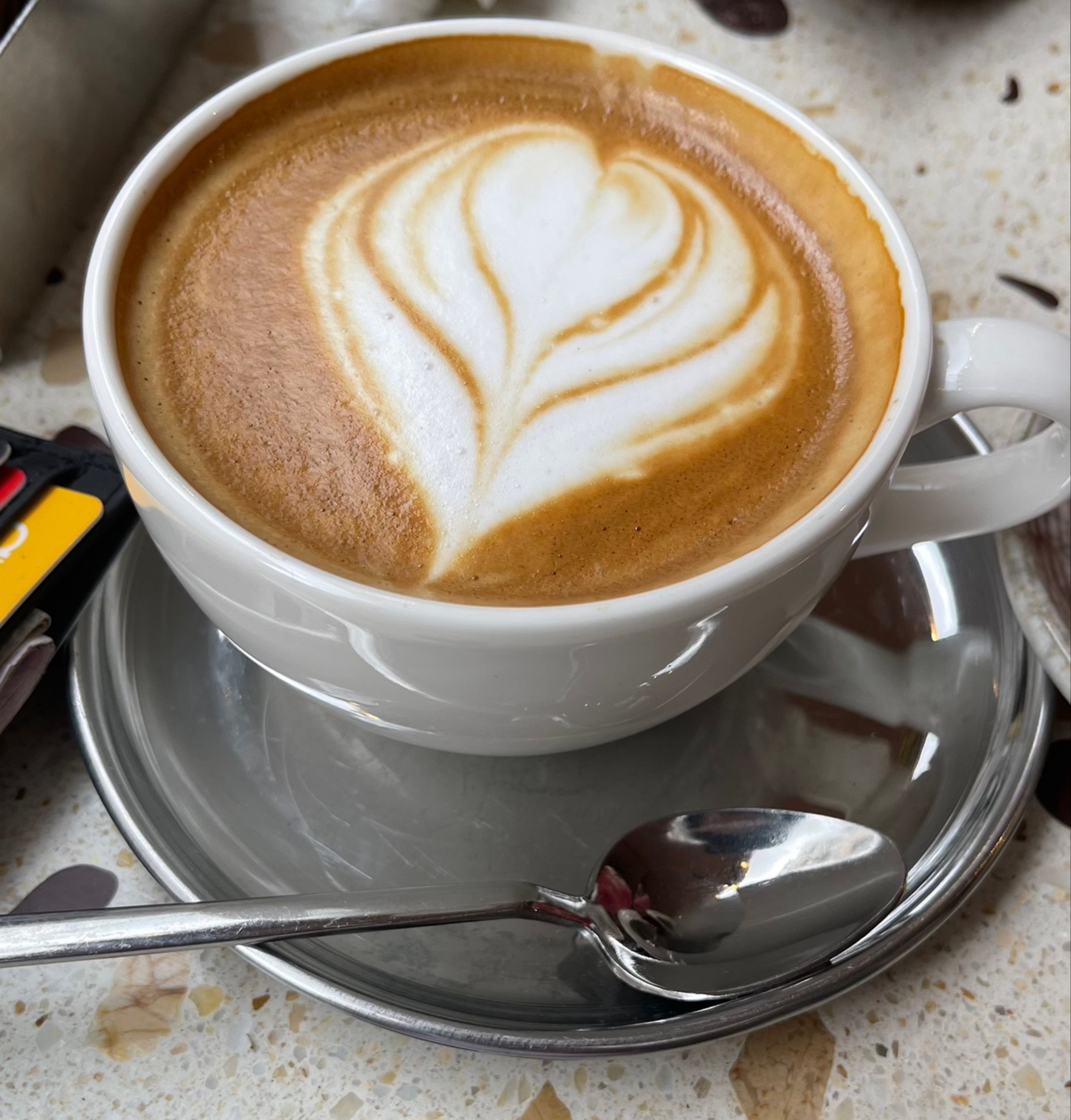 Ground Coffee Company Cihangir