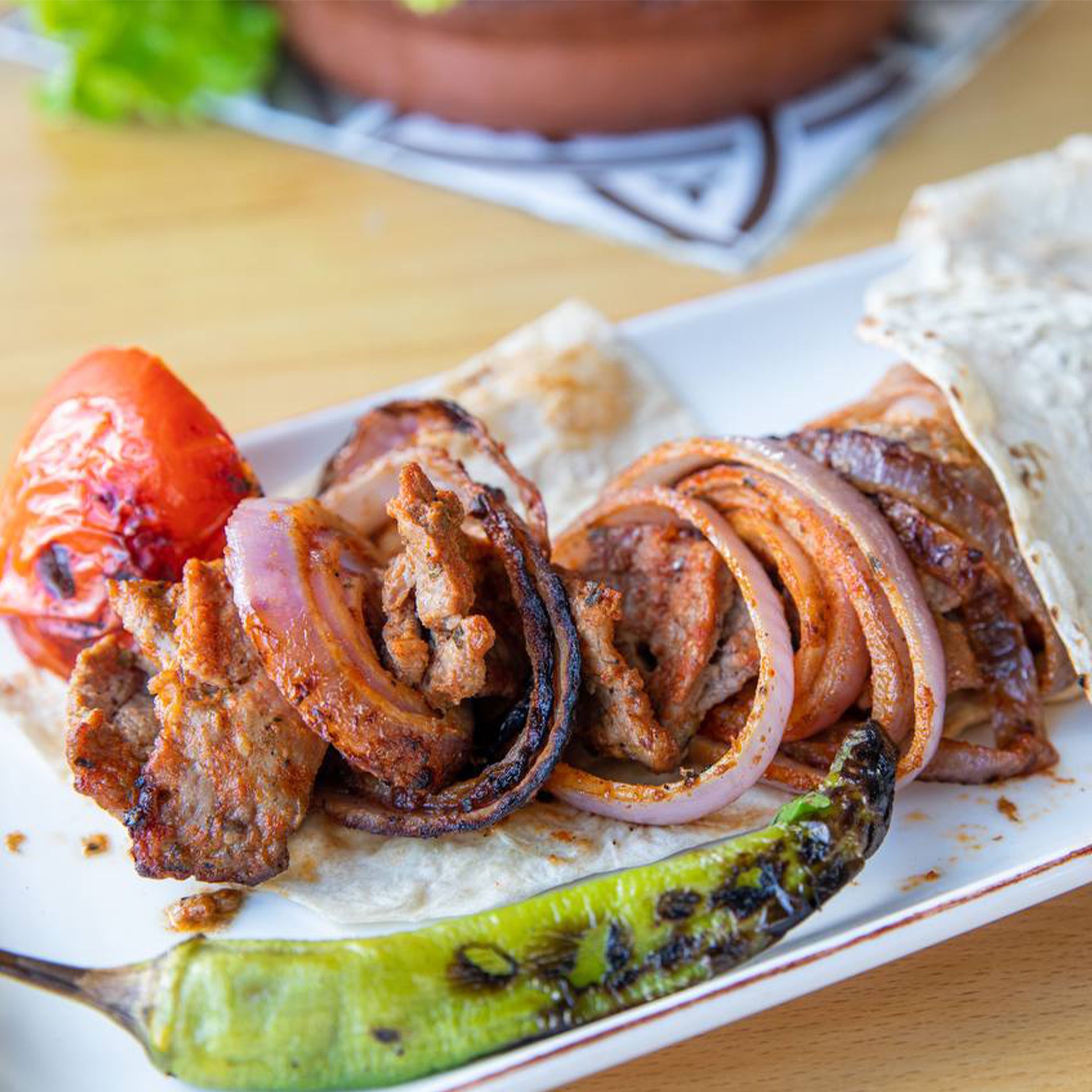 Ali Ocakbaşı Karaköy